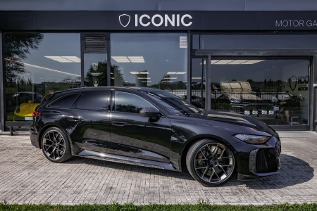 AUDI RS5  AVANT NUEVO A ESTRENAR