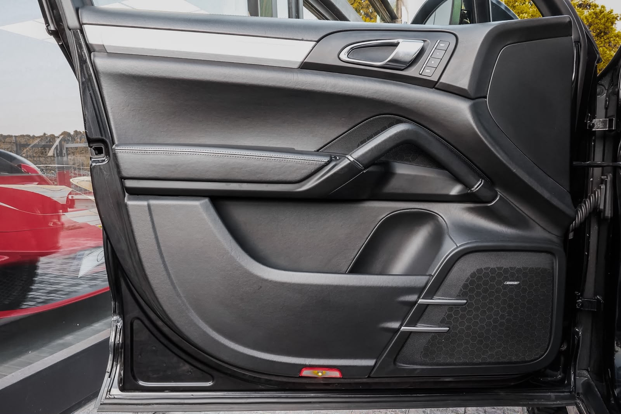 PORSCHE CAYENNE S PREPARADO