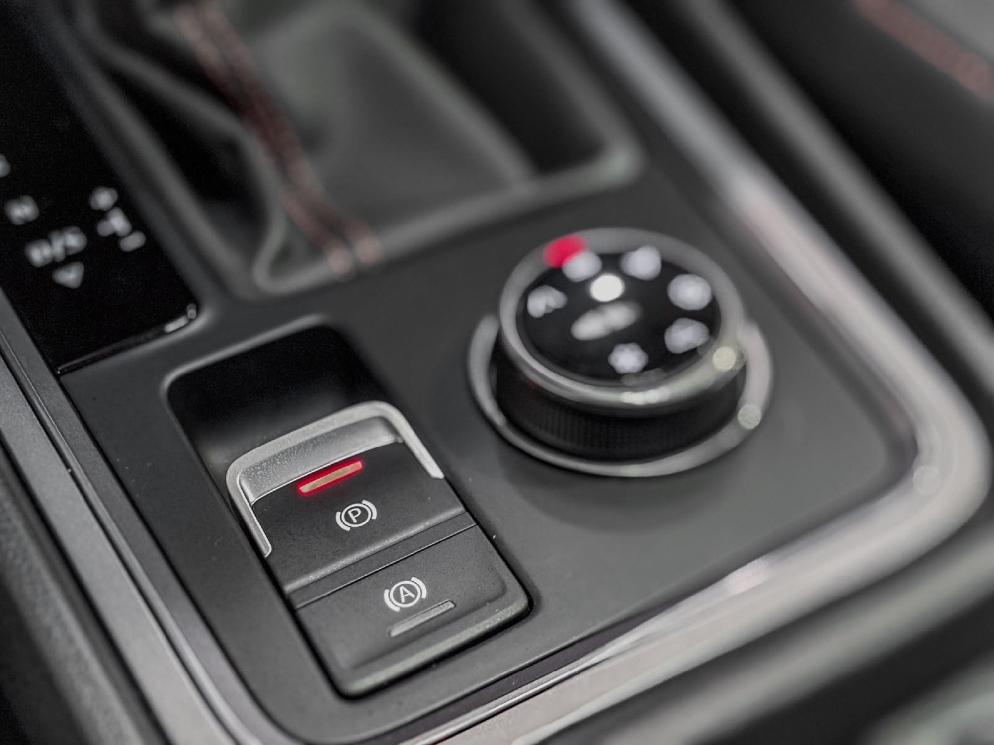 CUPRA ATECA 4DRIVE 300CV