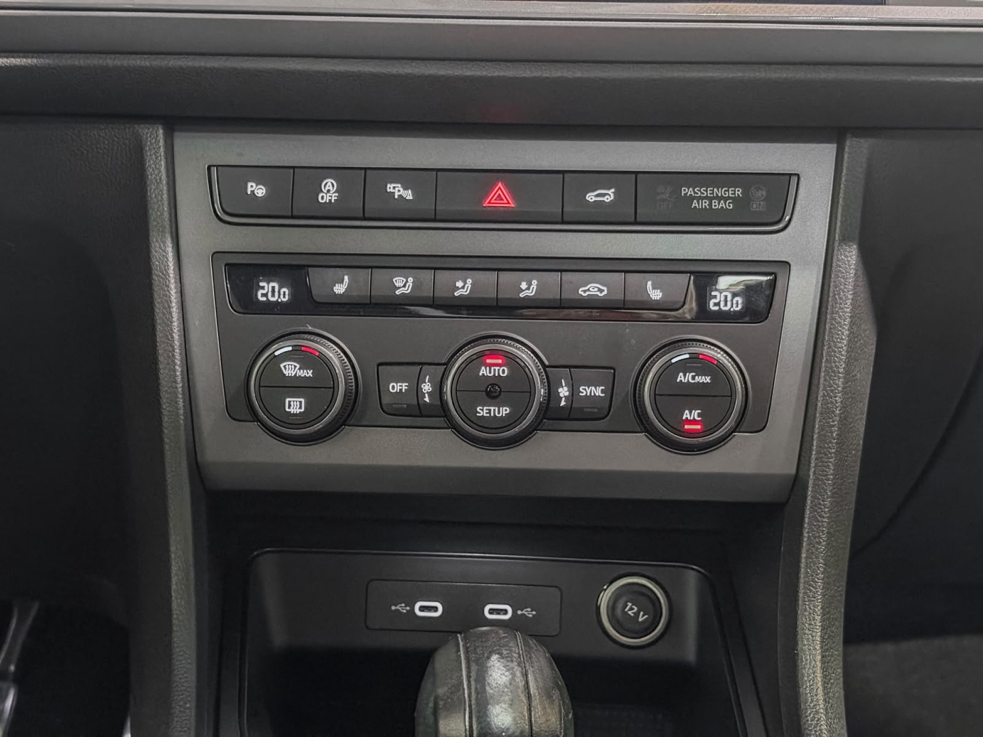 CUPRA ATECA 4DRIVE 300CV