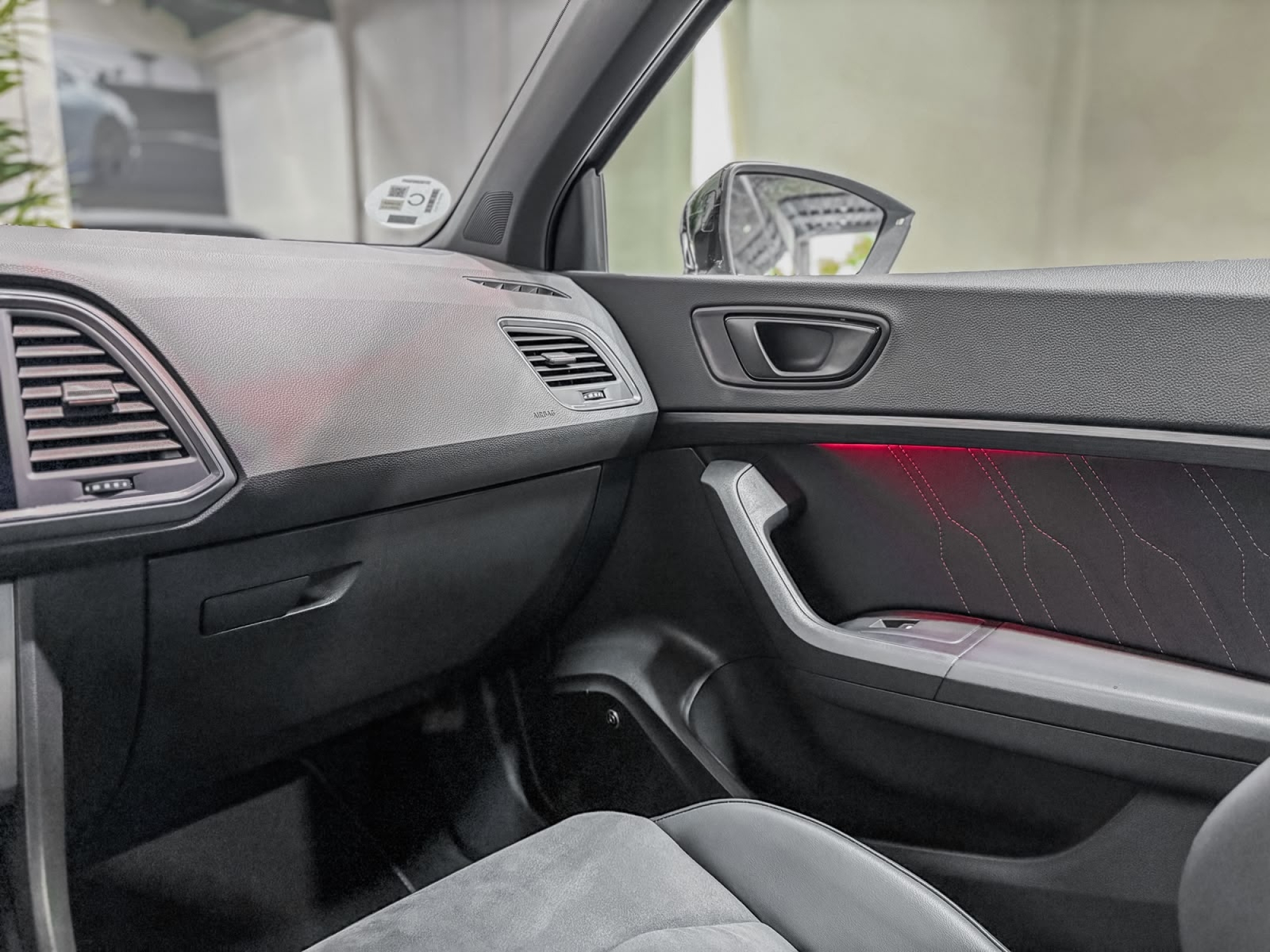 CUPRA ATECA 4DRIVE 300CV