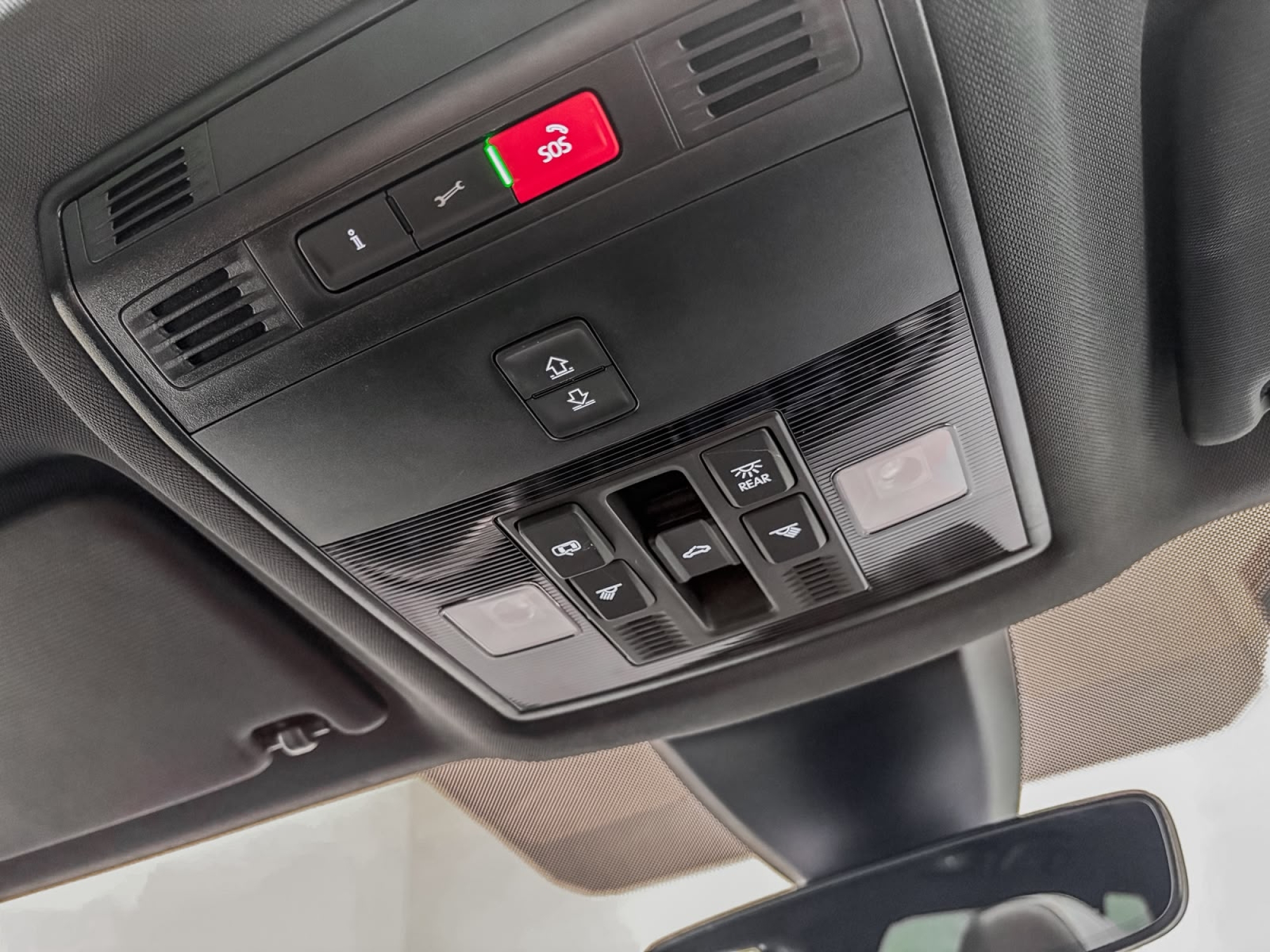 CUPRA ATECA 4DRIVE 300CV