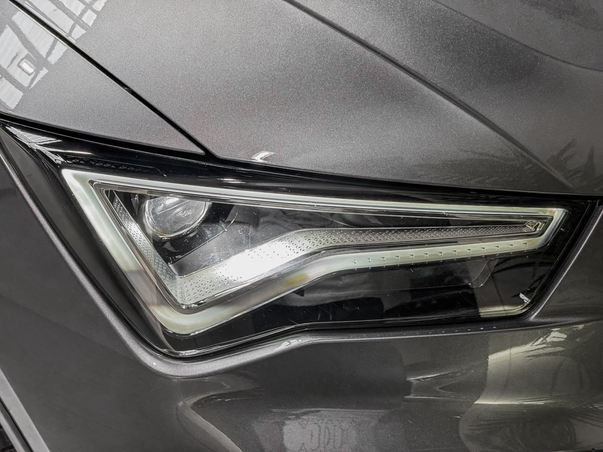 CUPRA ATECA 4DRIVE 300CV