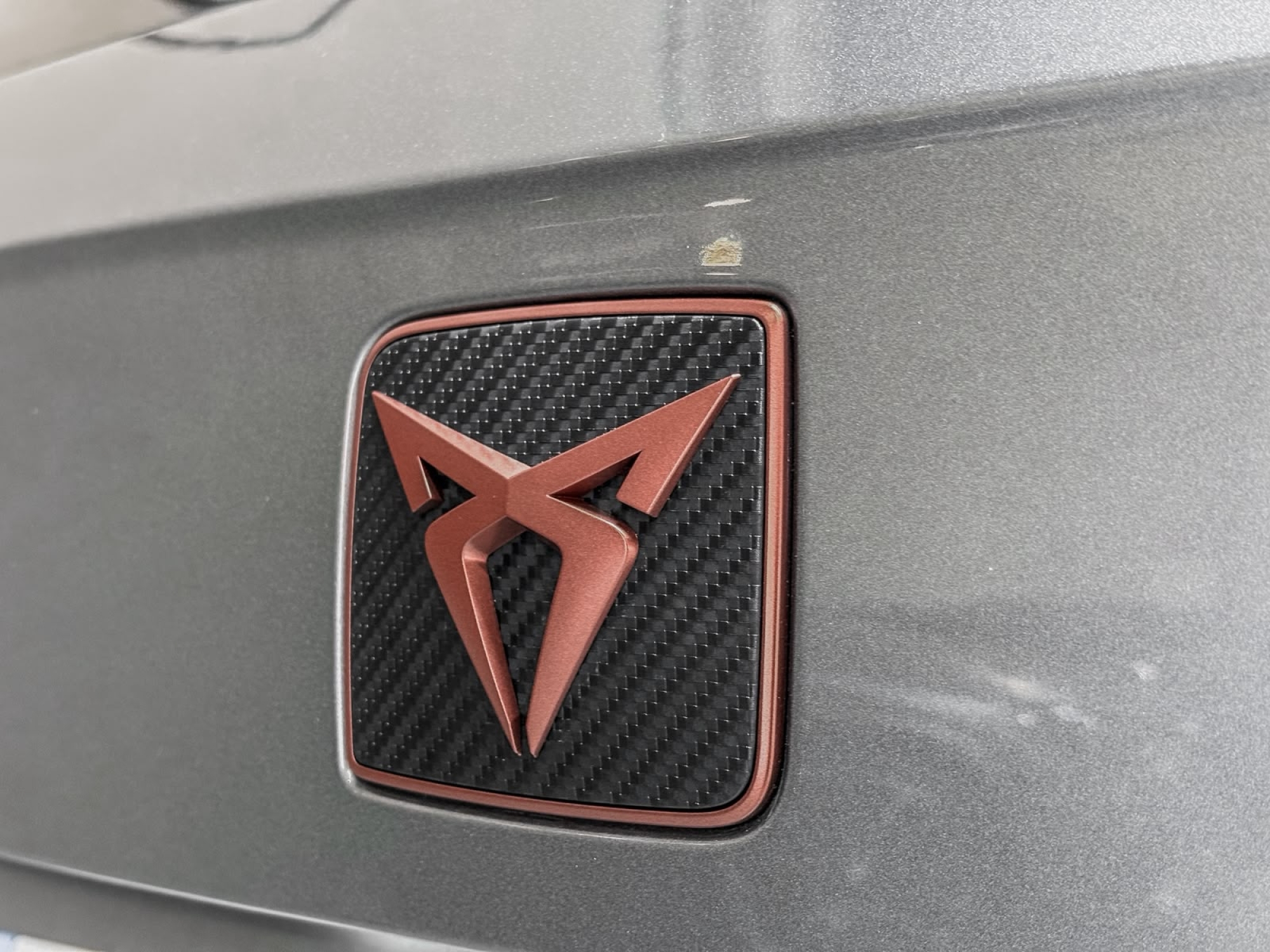 CUPRA ATECA 4DRIVE 300CV