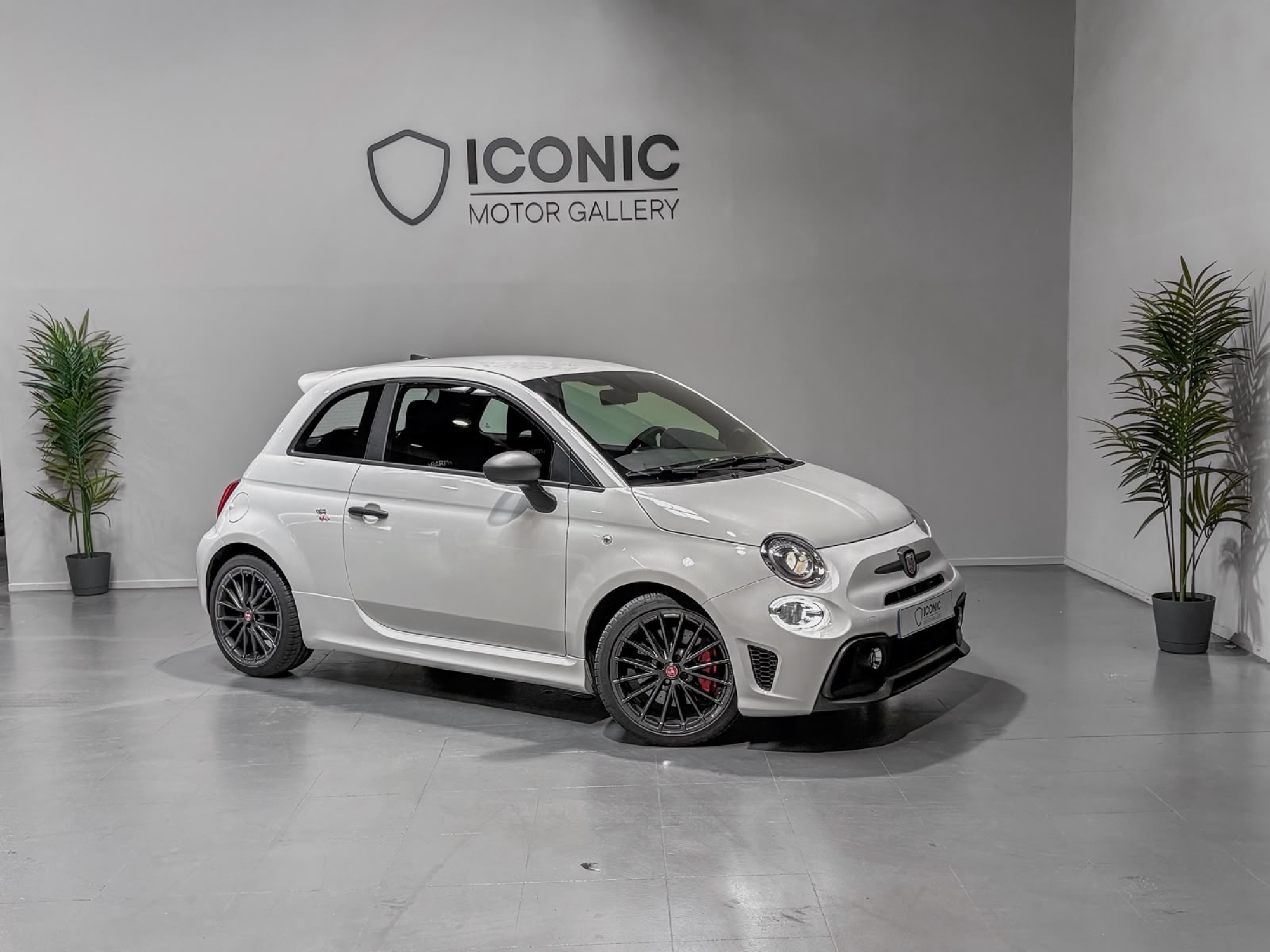 ABARTH 695 