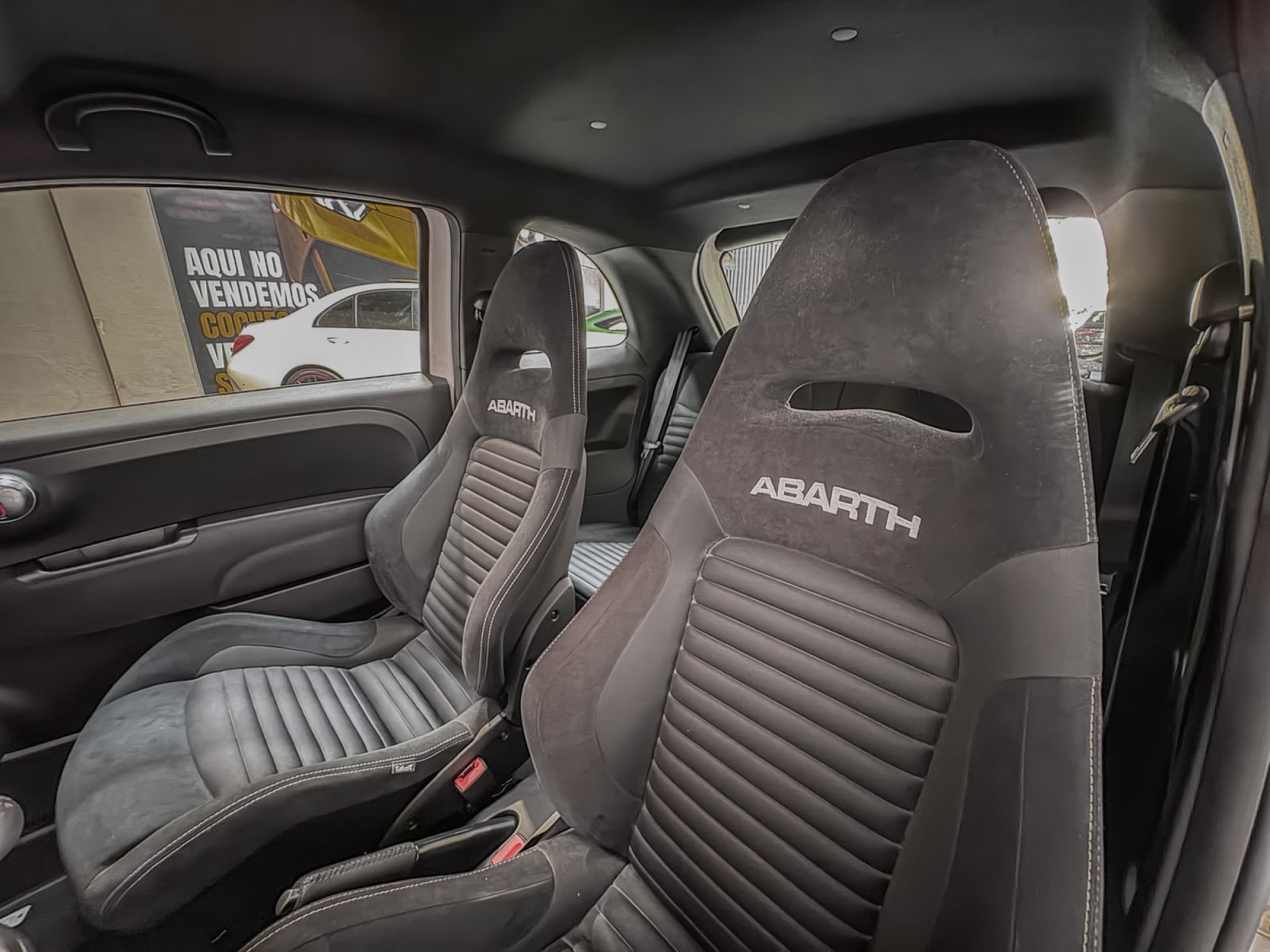 ABARTH 695 