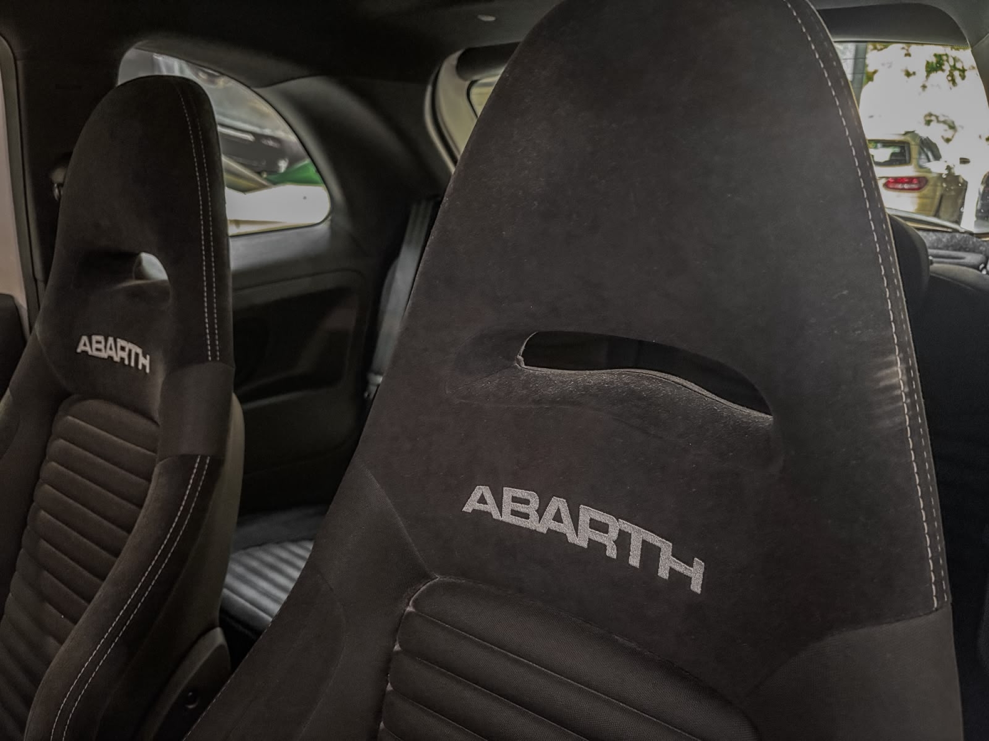 ABARTH 695 