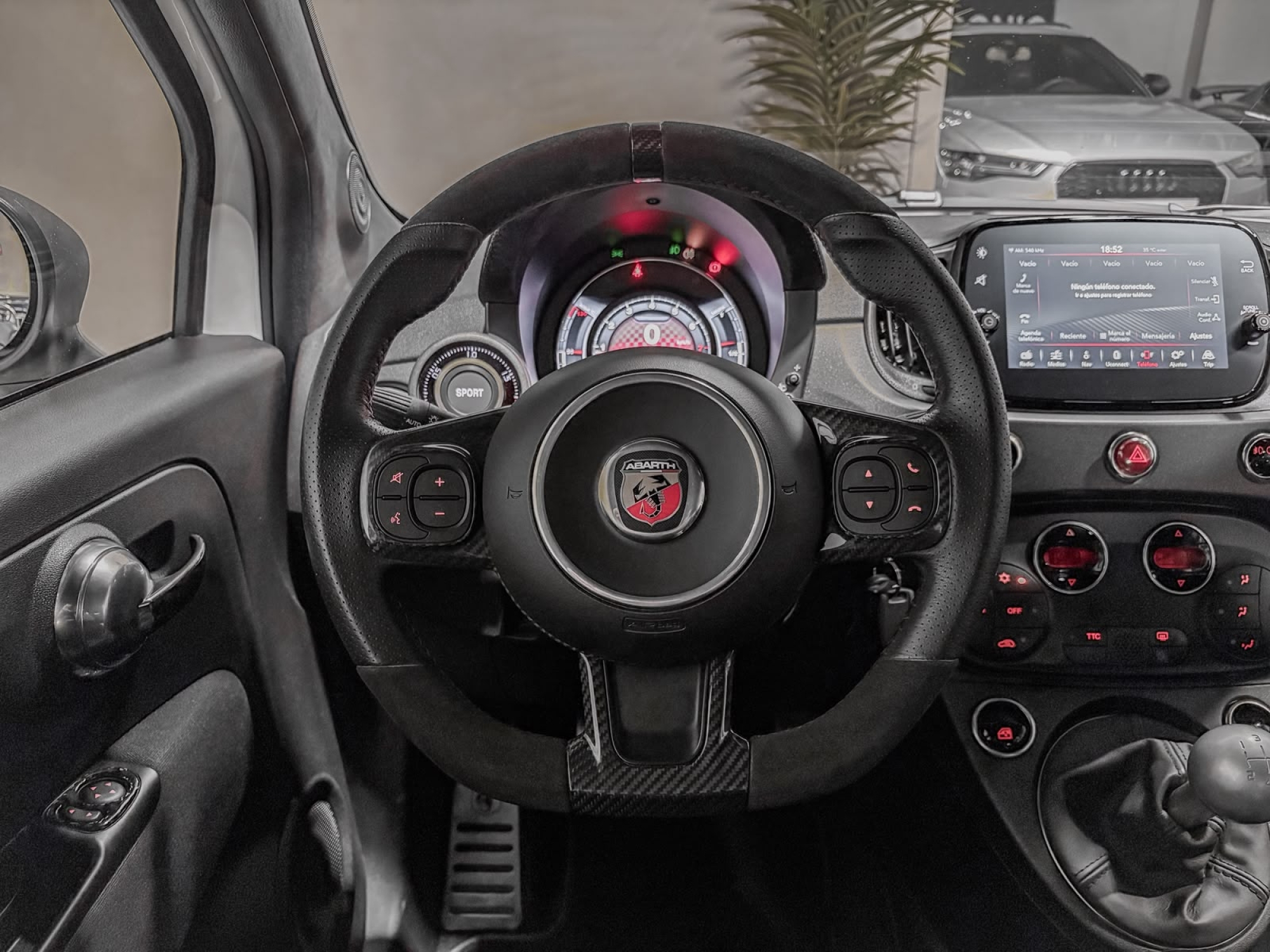 ABARTH 695 