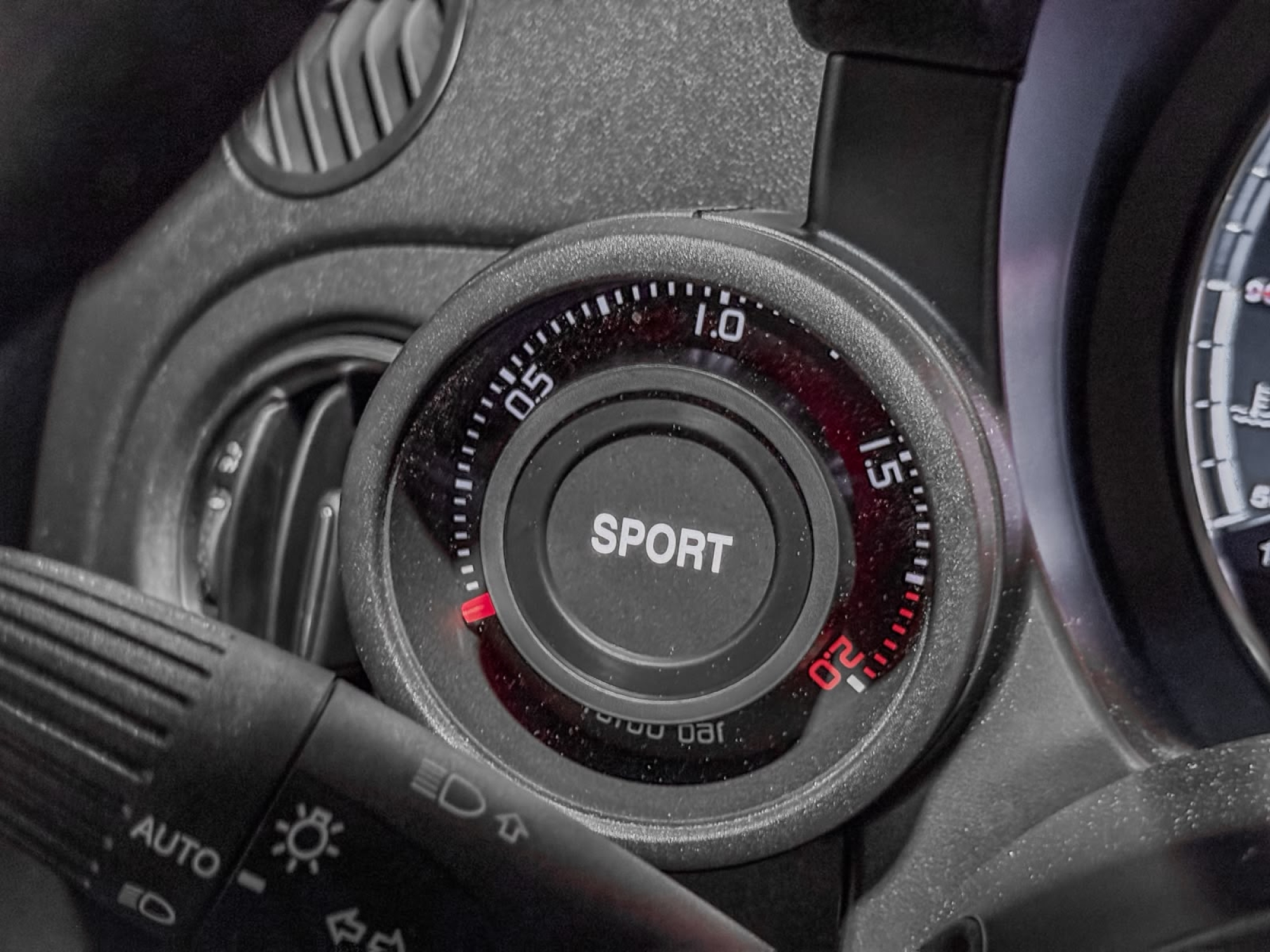 ABARTH 695 