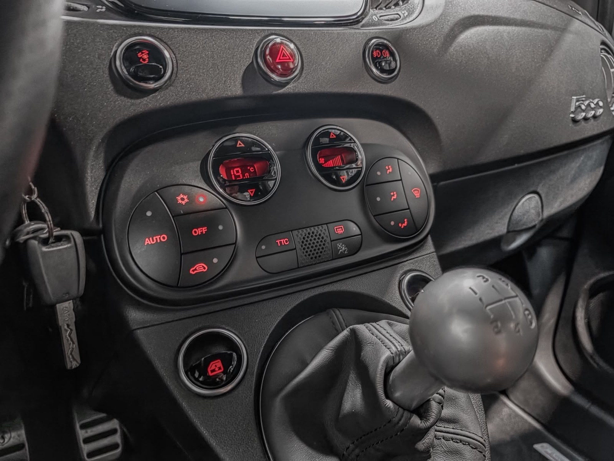 ABARTH 695 