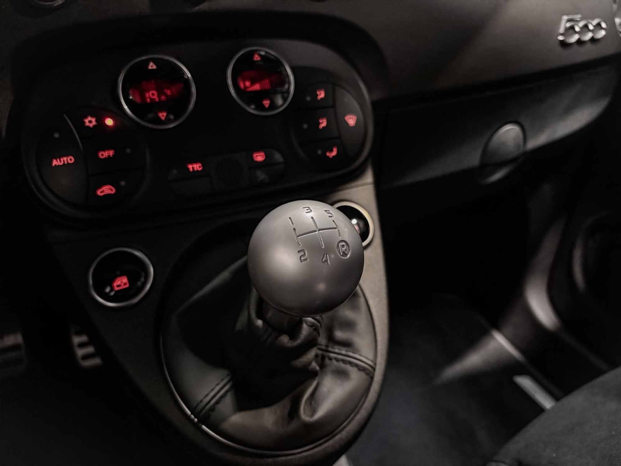 ABARTH 695 