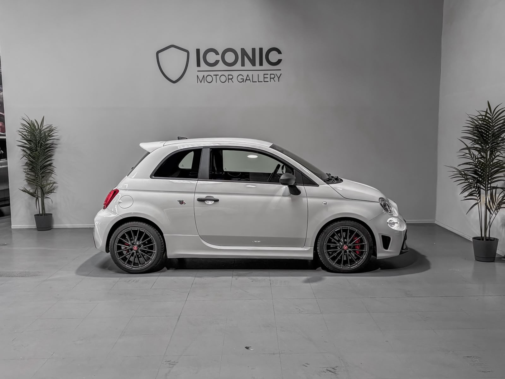 ABARTH 695 