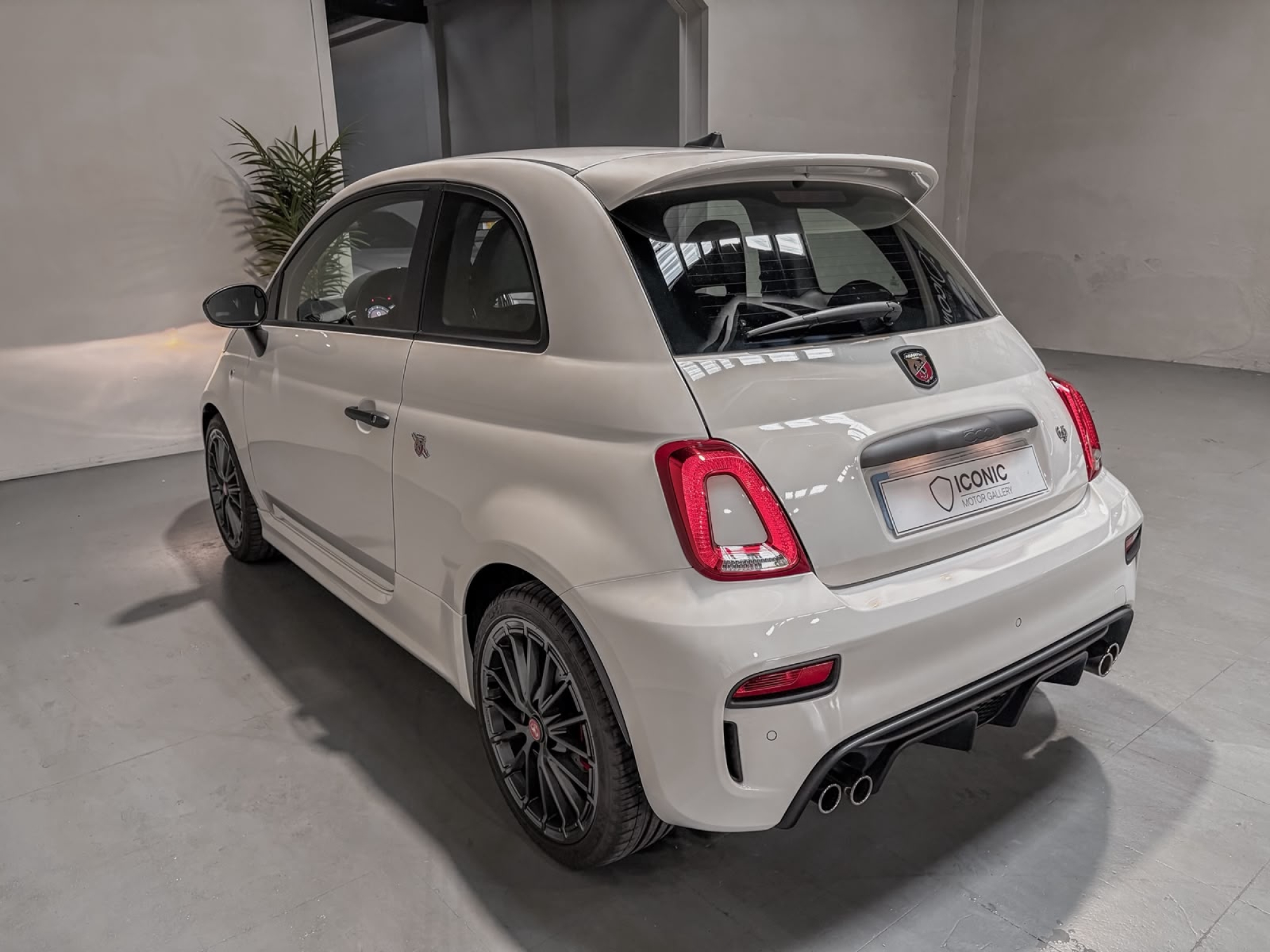 ABARTH 695 