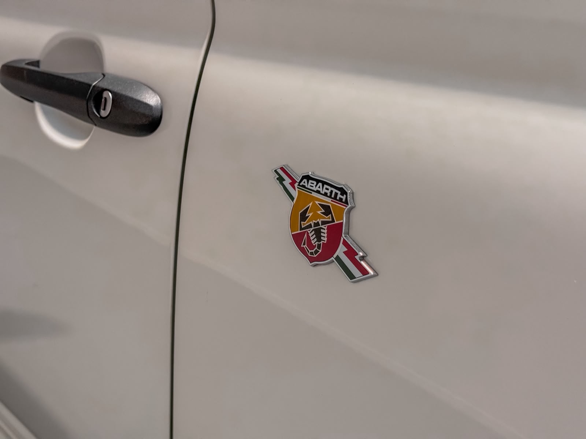 ABARTH 695 