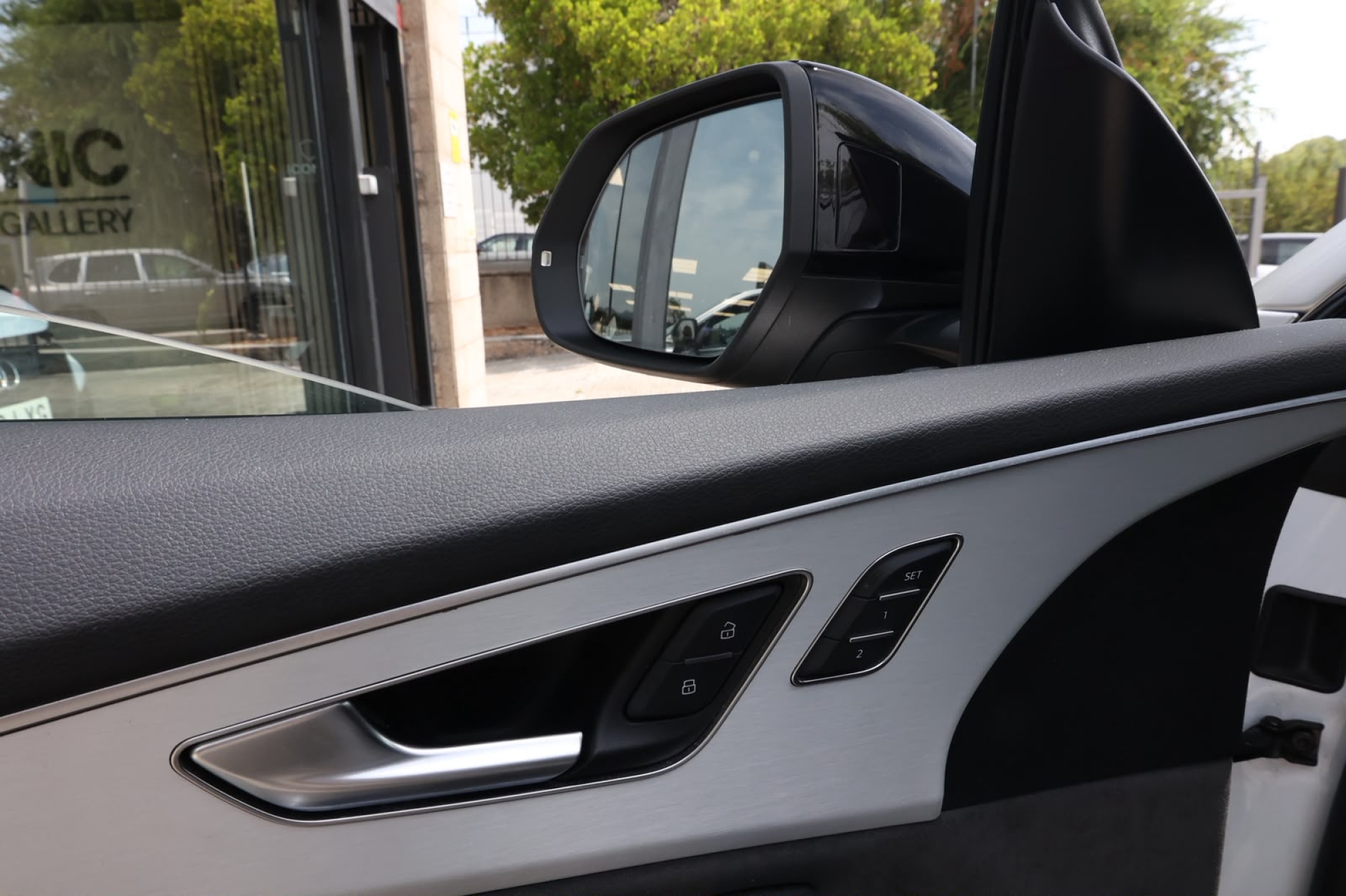 AUDI Q8 S-LINE ABT