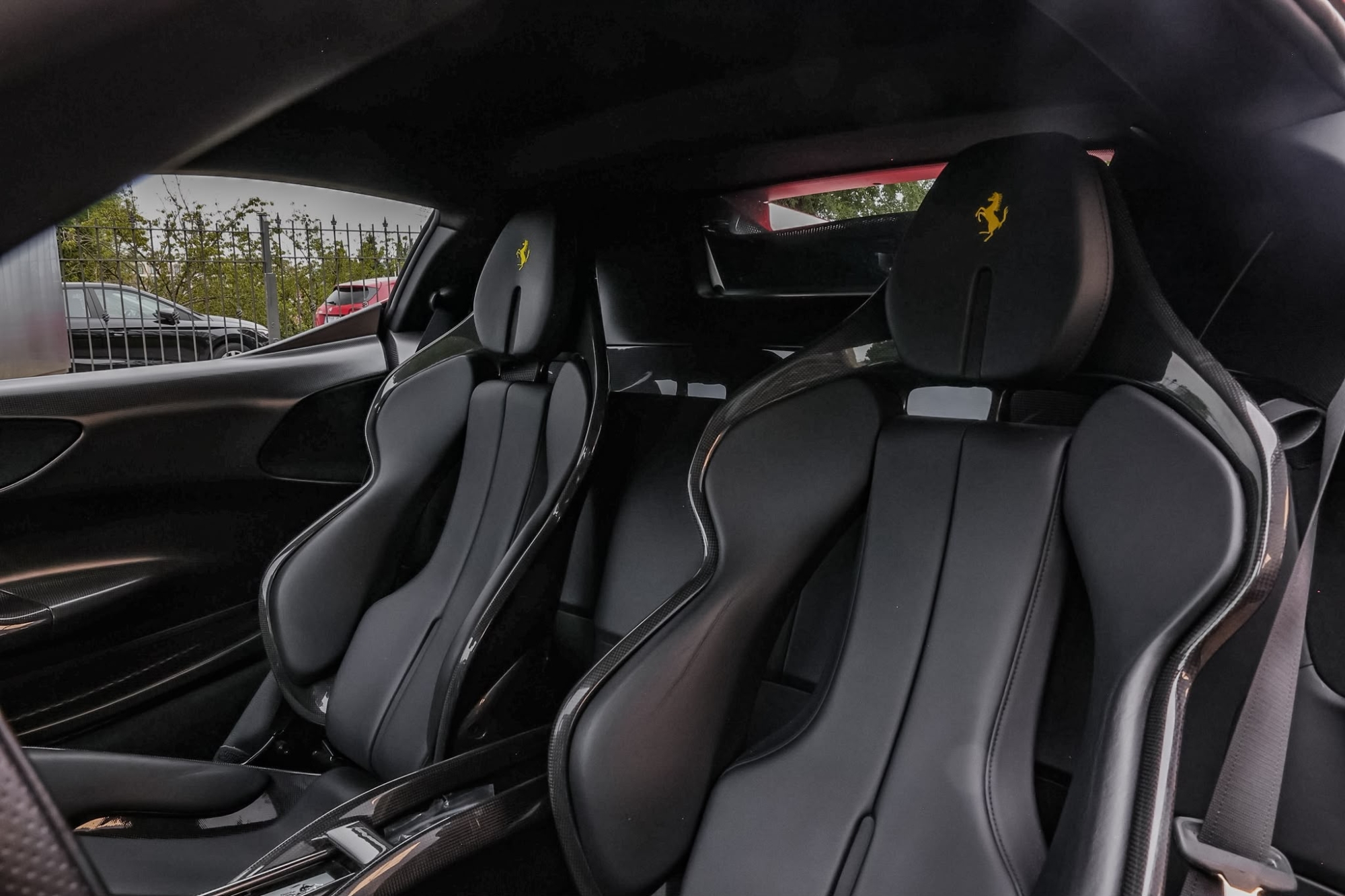 FERRARI SF90 STRADALE ASSETTO FIORANO