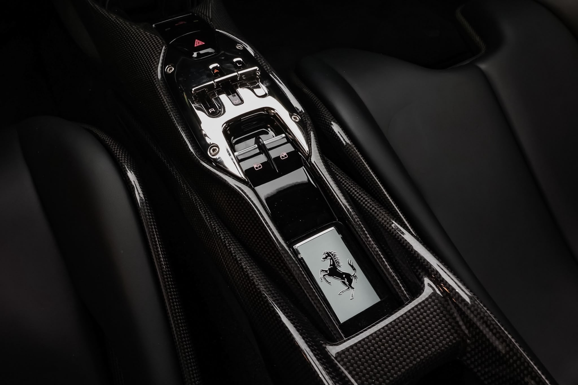 FERRARI SF90 STRADALE ASSETTO FIORANO