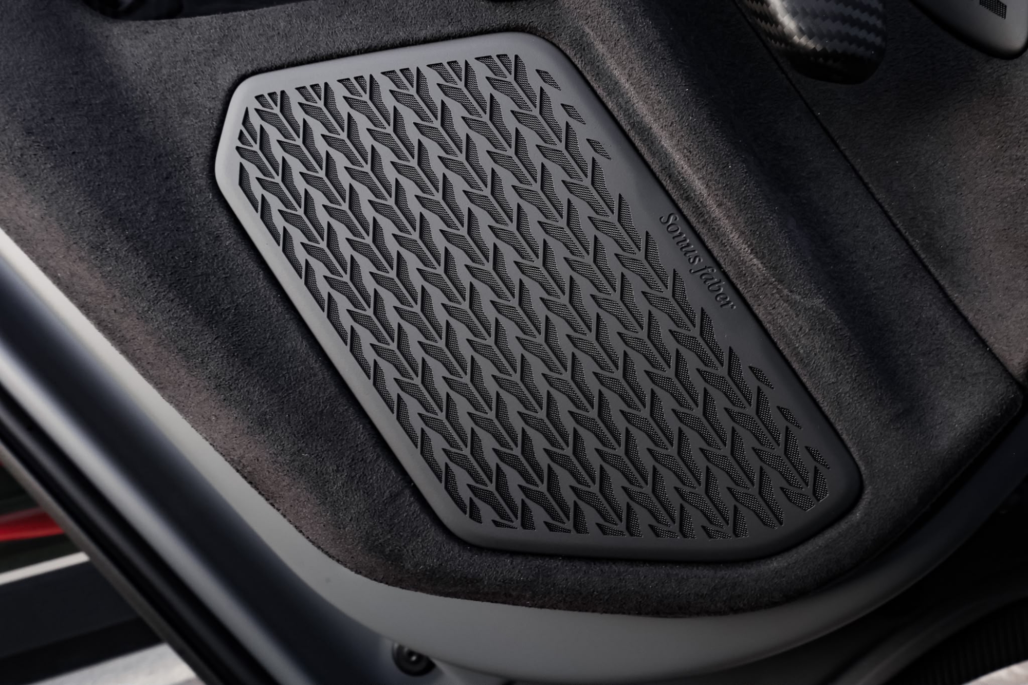 LAMBORGHINI REVUELTO V12 FULL CARBONO