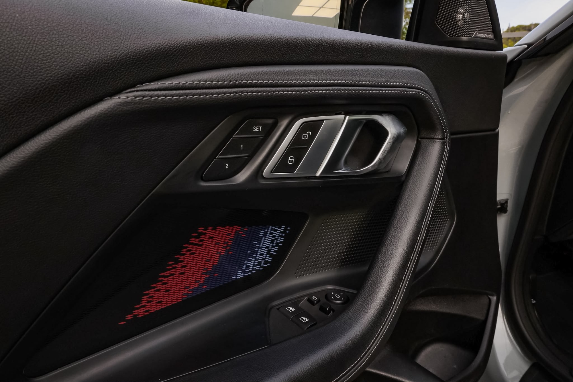 BMW M2 COUPÉ