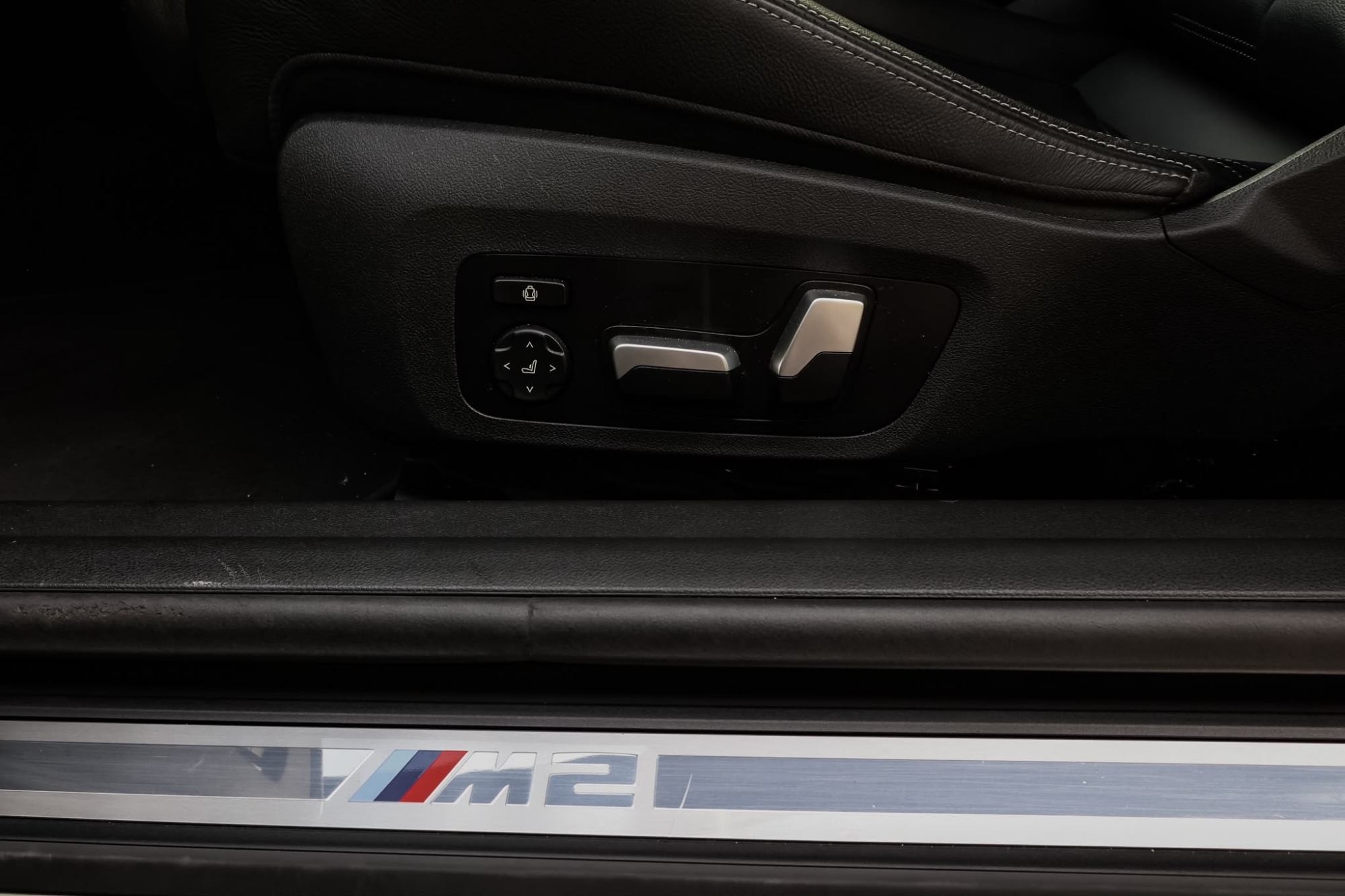 BMW M2 COUPÉ
