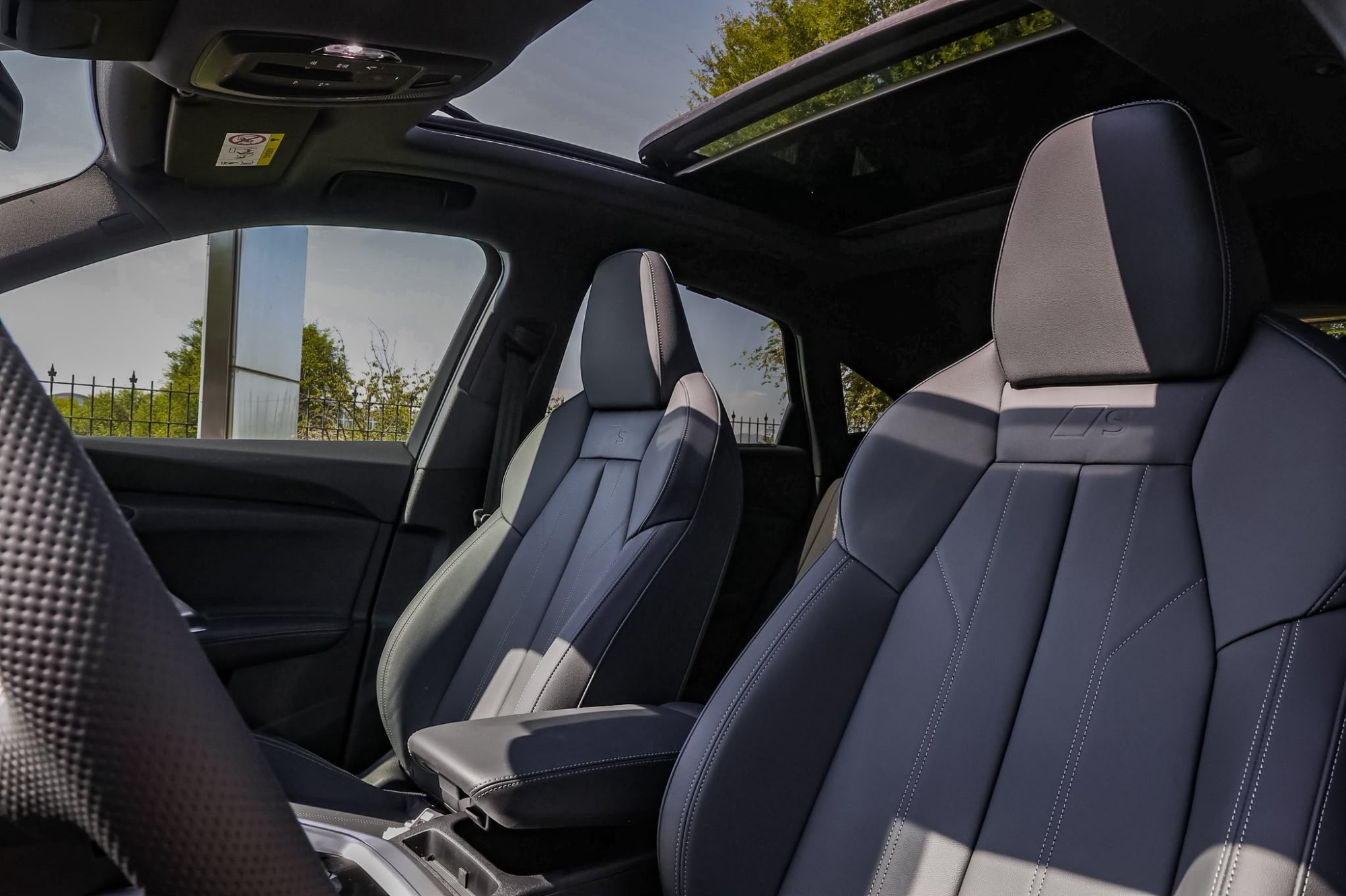 AUDI Q5 NUEVO A ESTRENAR