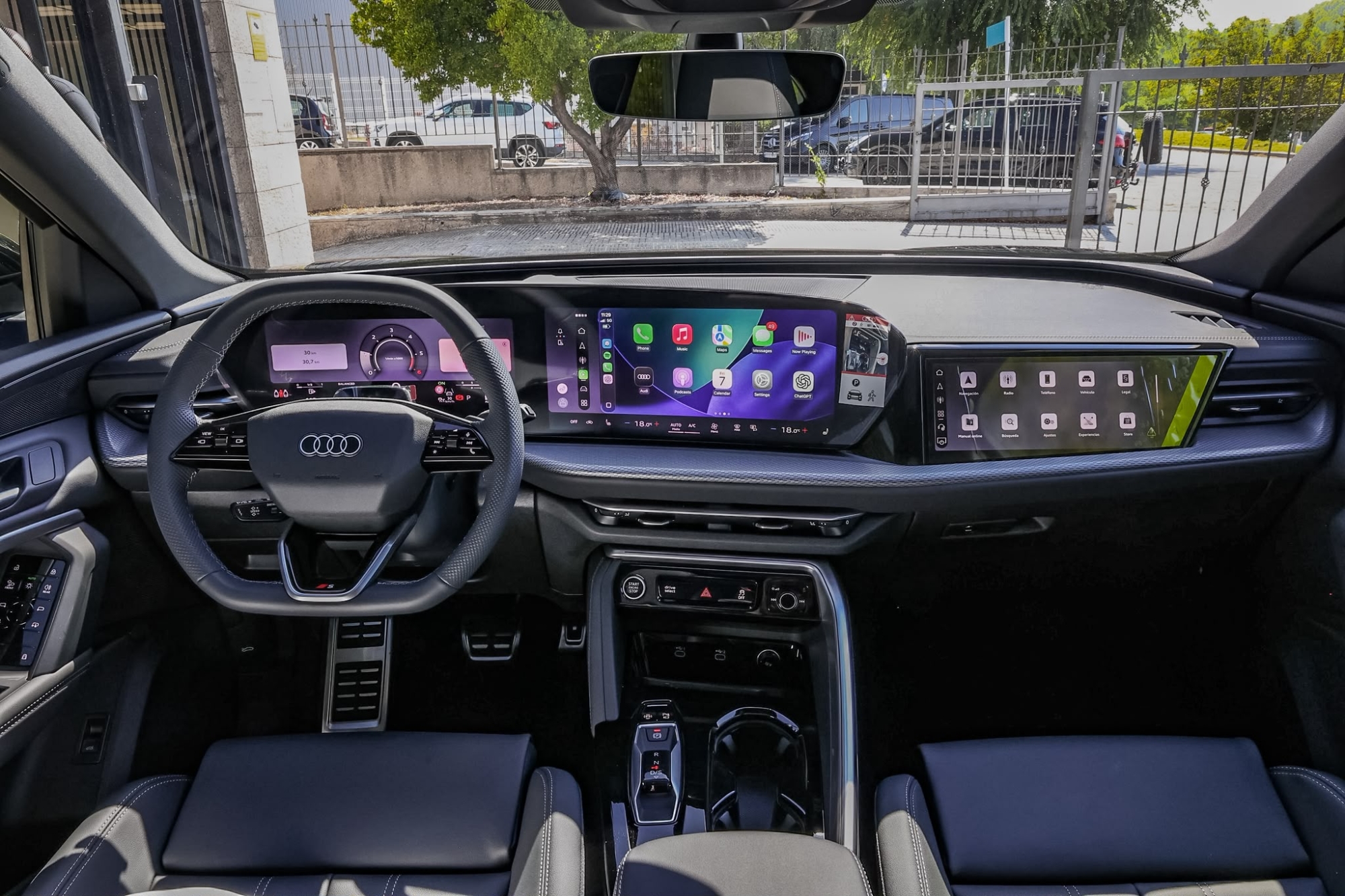 AUDI Q5 NUEVO A ESTRENAR