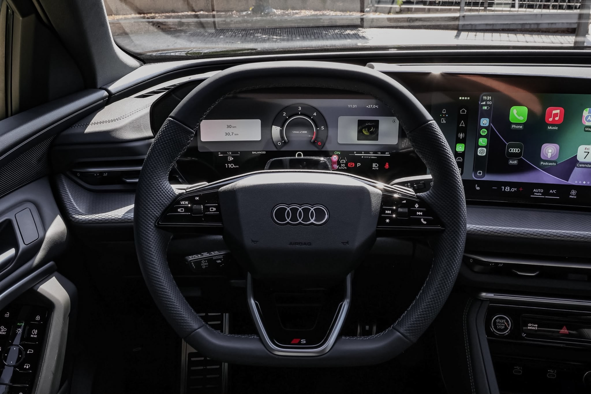AUDI Q5 NUEVO A ESTRENAR