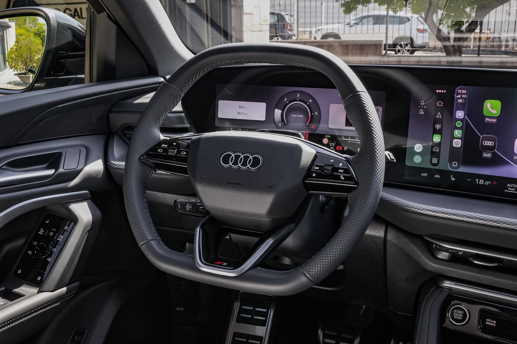 AUDI Q5 NUEVO A ESTRENAR