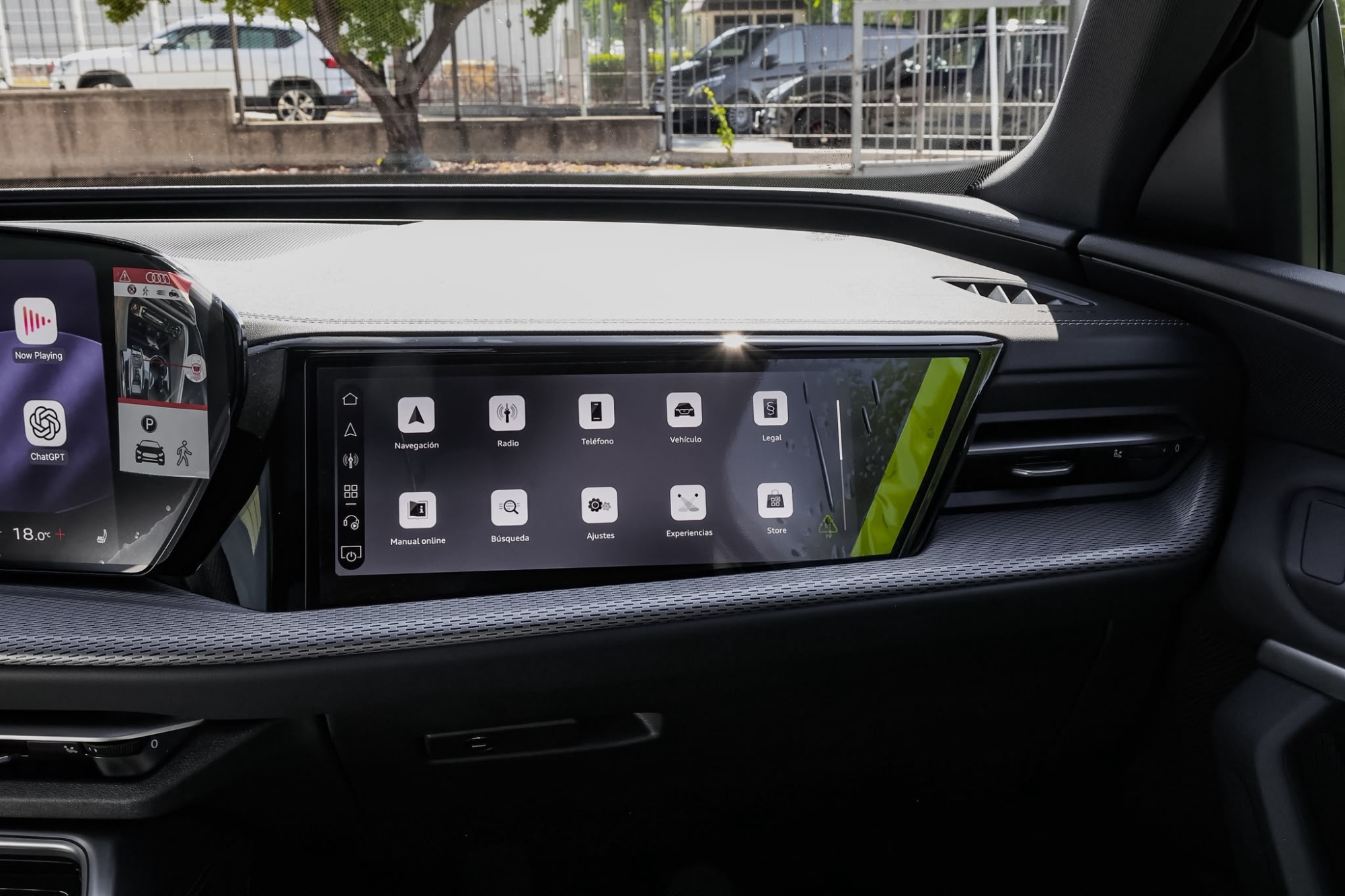 AUDI Q5 NUEVO A ESTRENAR