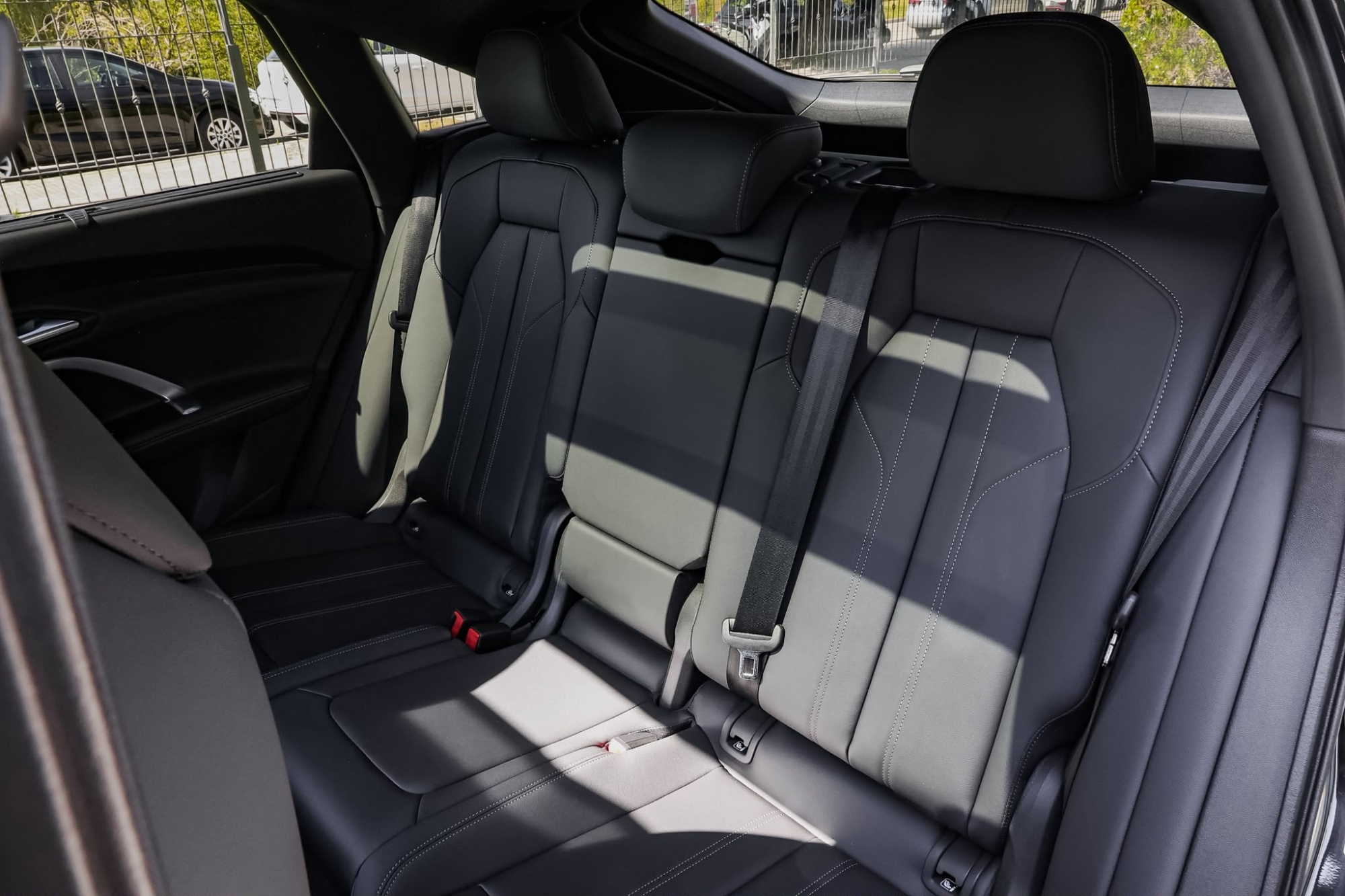AUDI Q5 NUEVO A ESTRENAR