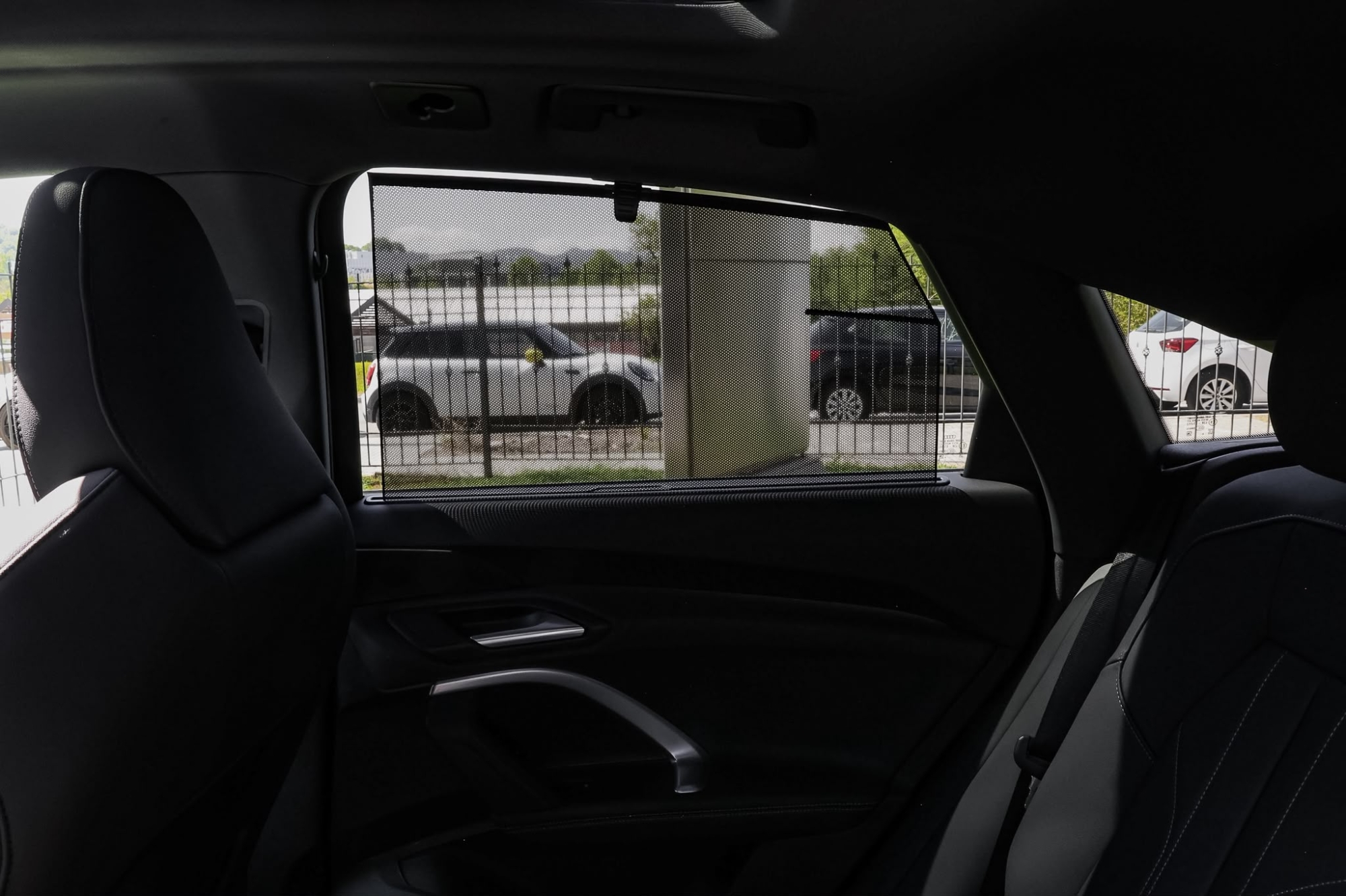 AUDI Q5 NUEVO A ESTRENAR