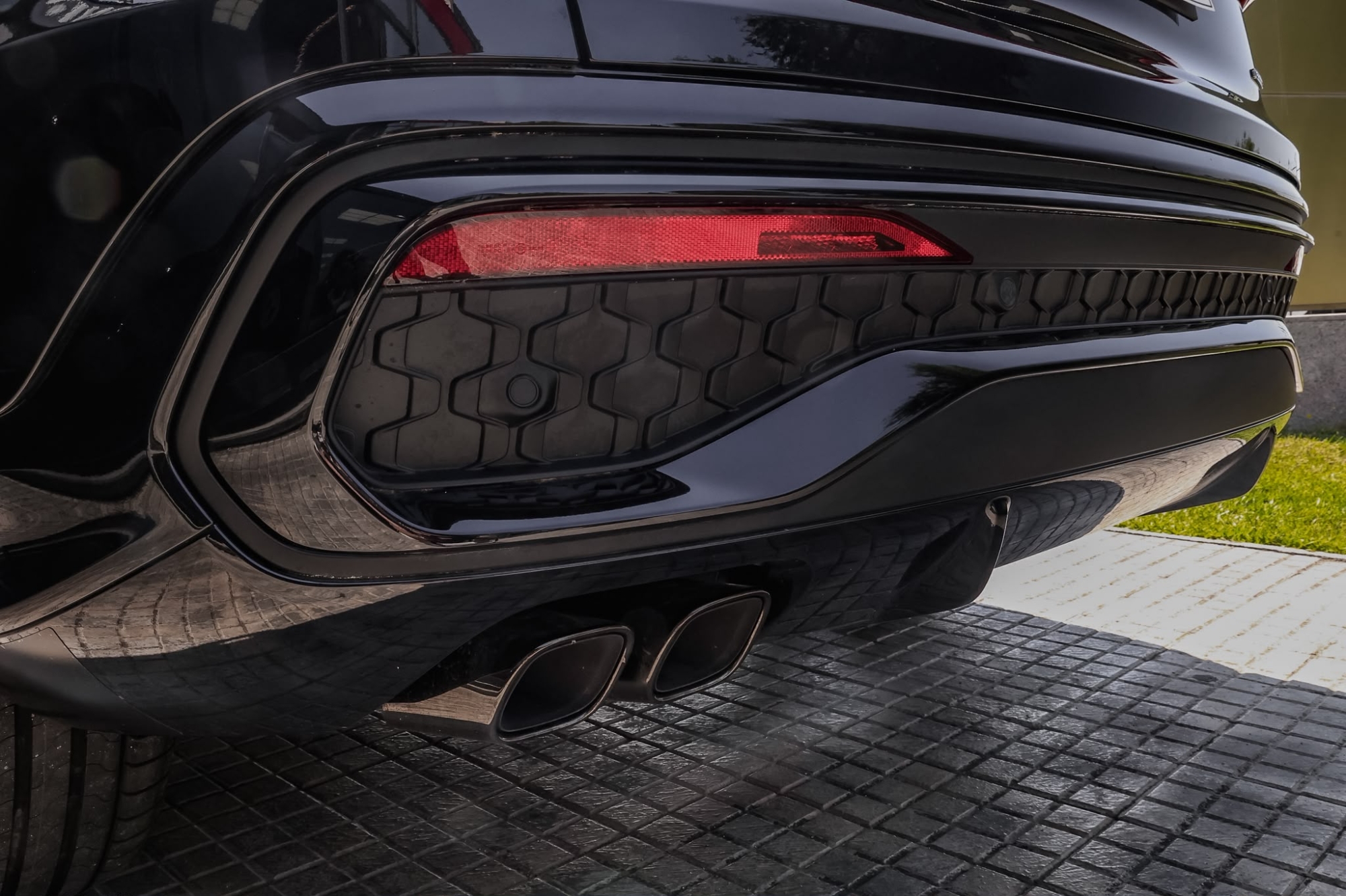 AUDI Q5 NUEVO A ESTRENAR