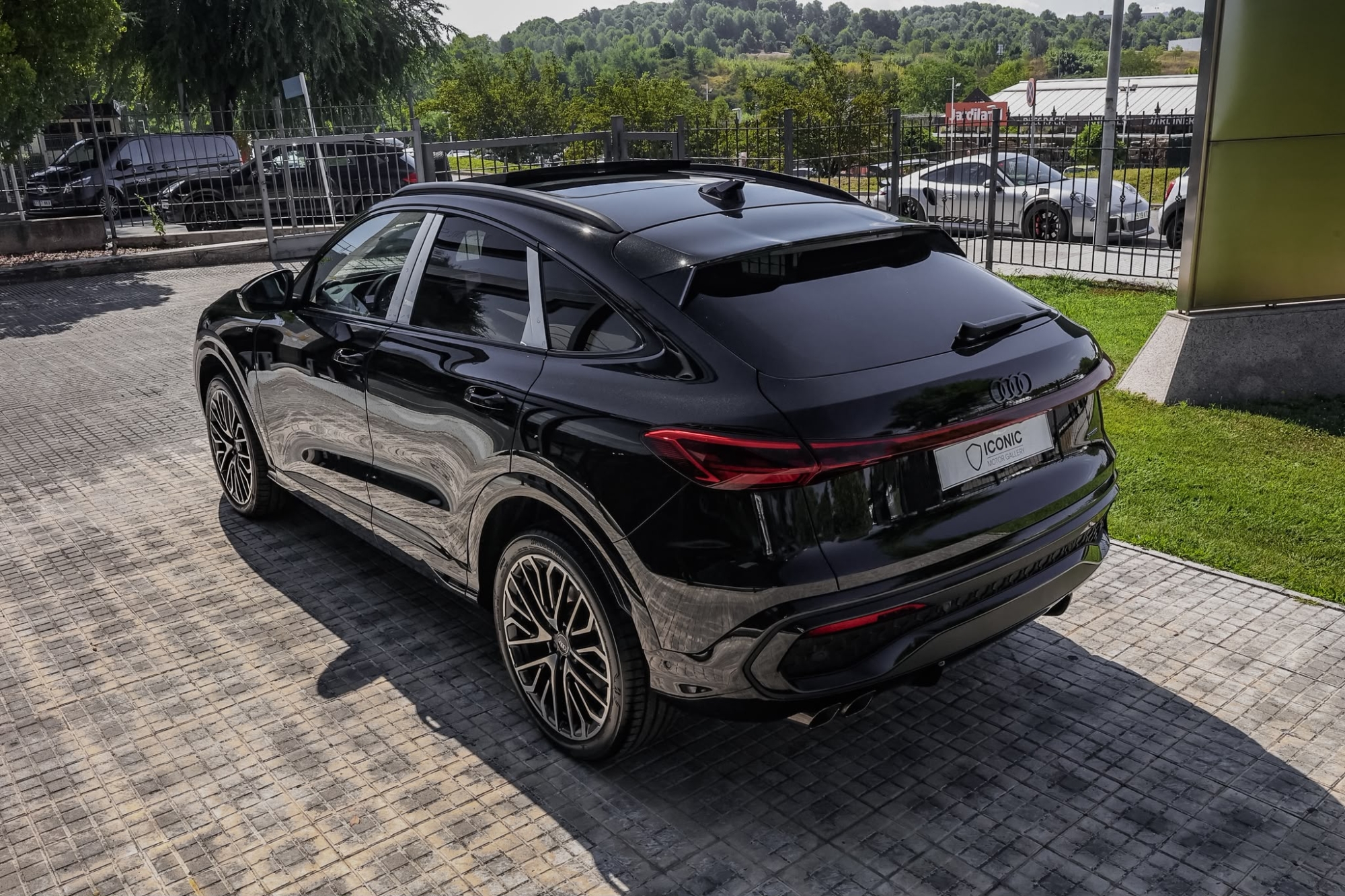 AUDI Q5 NUEVO A ESTRENAR