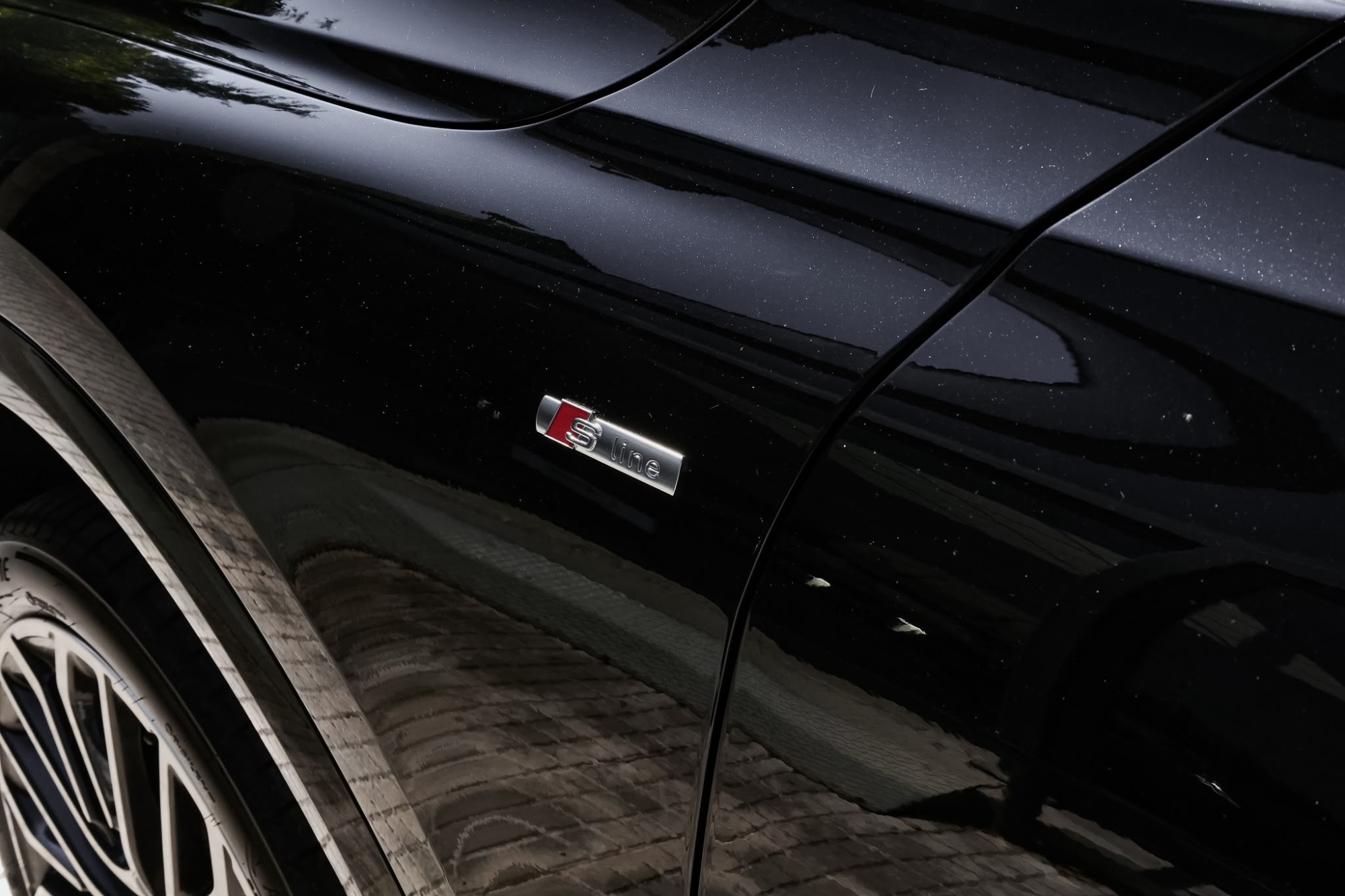 AUDI Q5 NUEVO A ESTRENAR