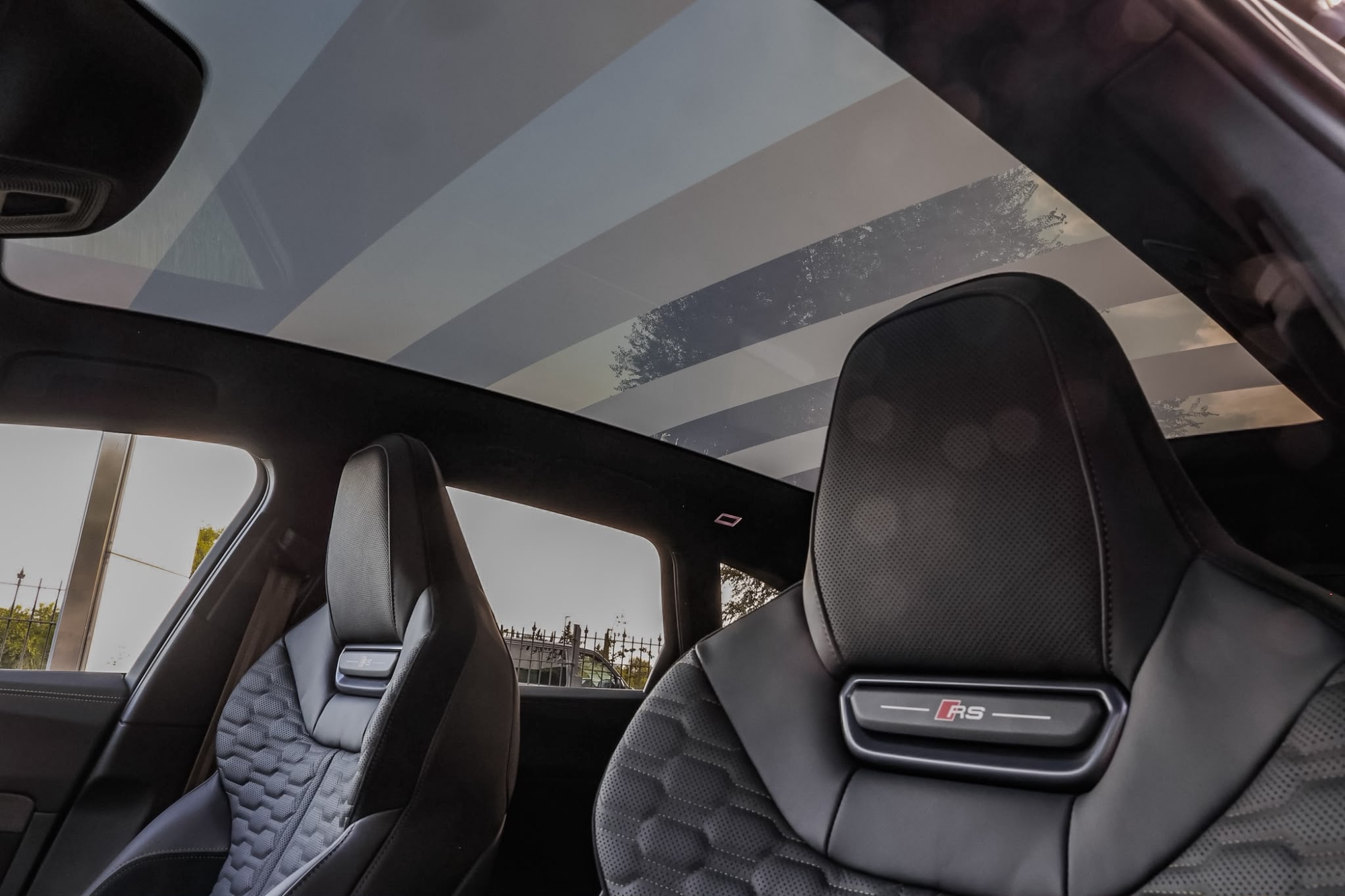 AUDI RS5 AVANT SPORTBACK NUEVO A ESTRENAR