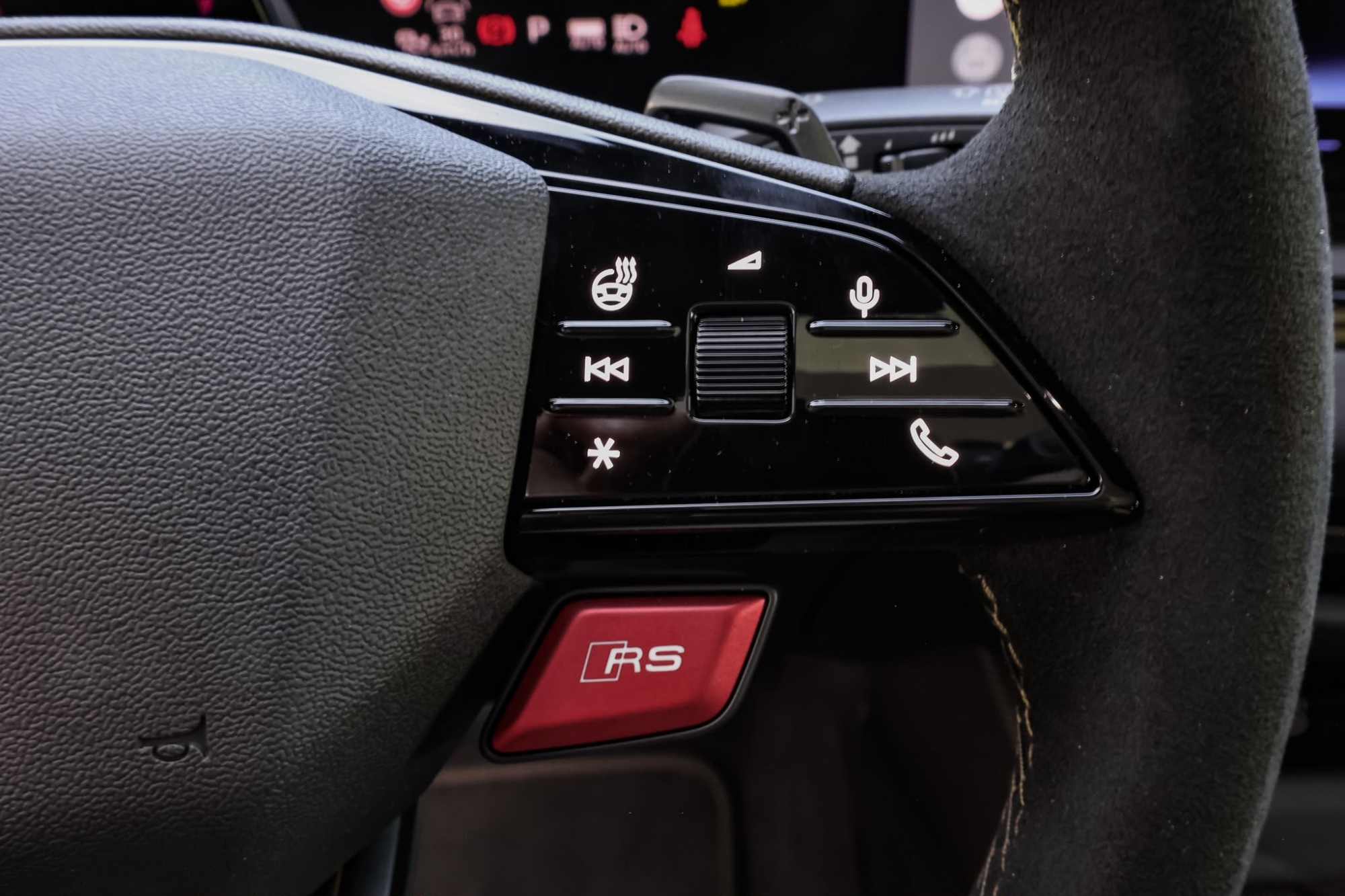 AUDI RS5 AVANT SPORTBACK NUEVO A ESTRENAR