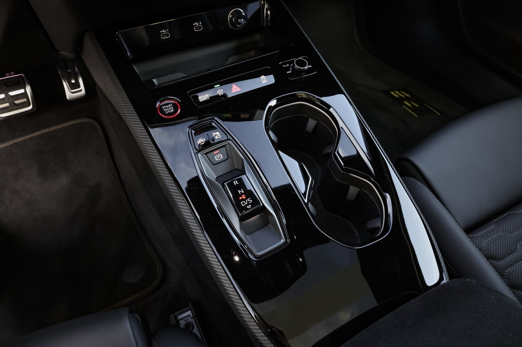 AUDI RS5 AVANT SPORTBACK NUEVO A ESTRENAR