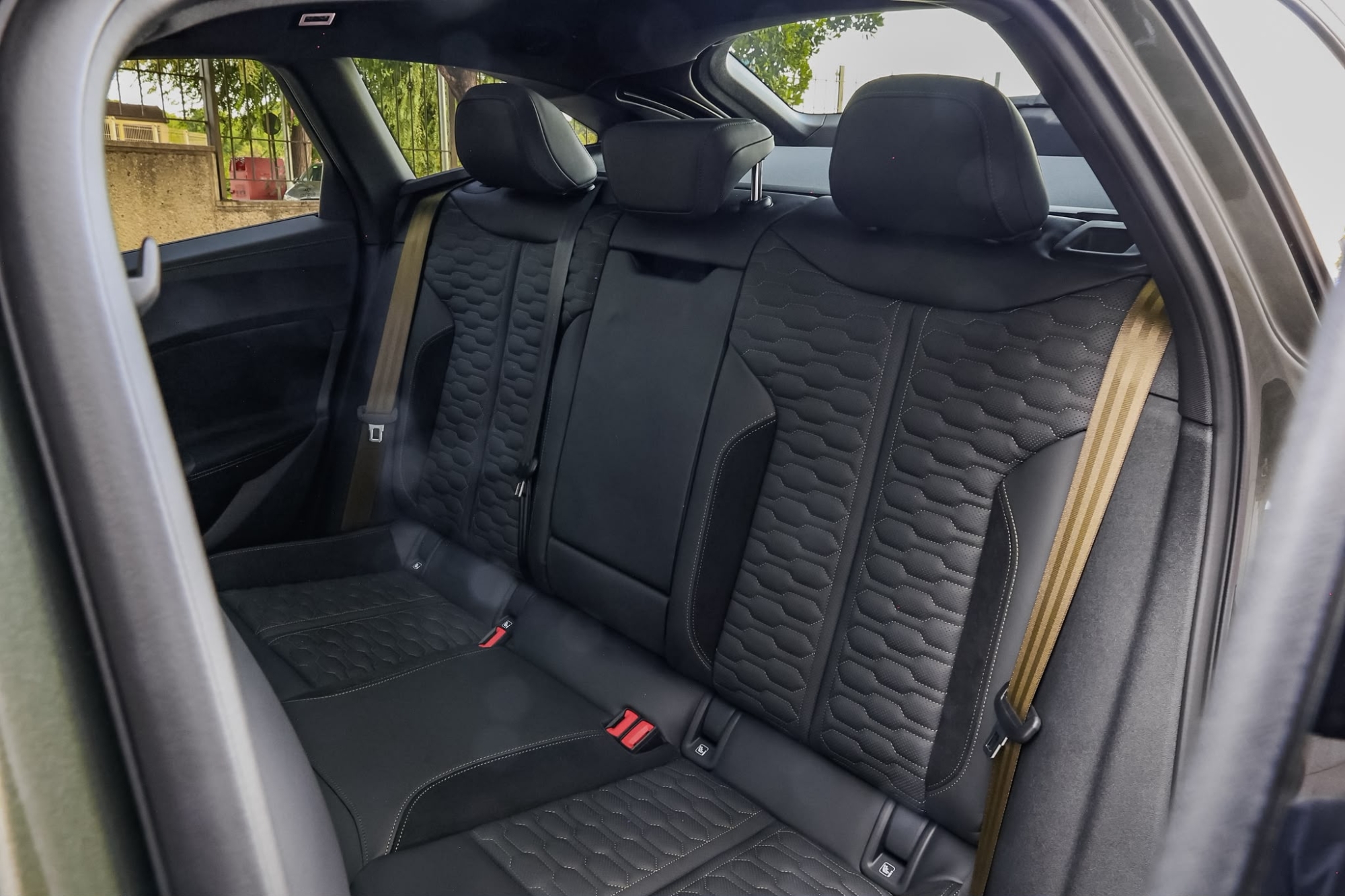 AUDI RS5 AVANT SPORTBACK NUEVO A ESTRENAR