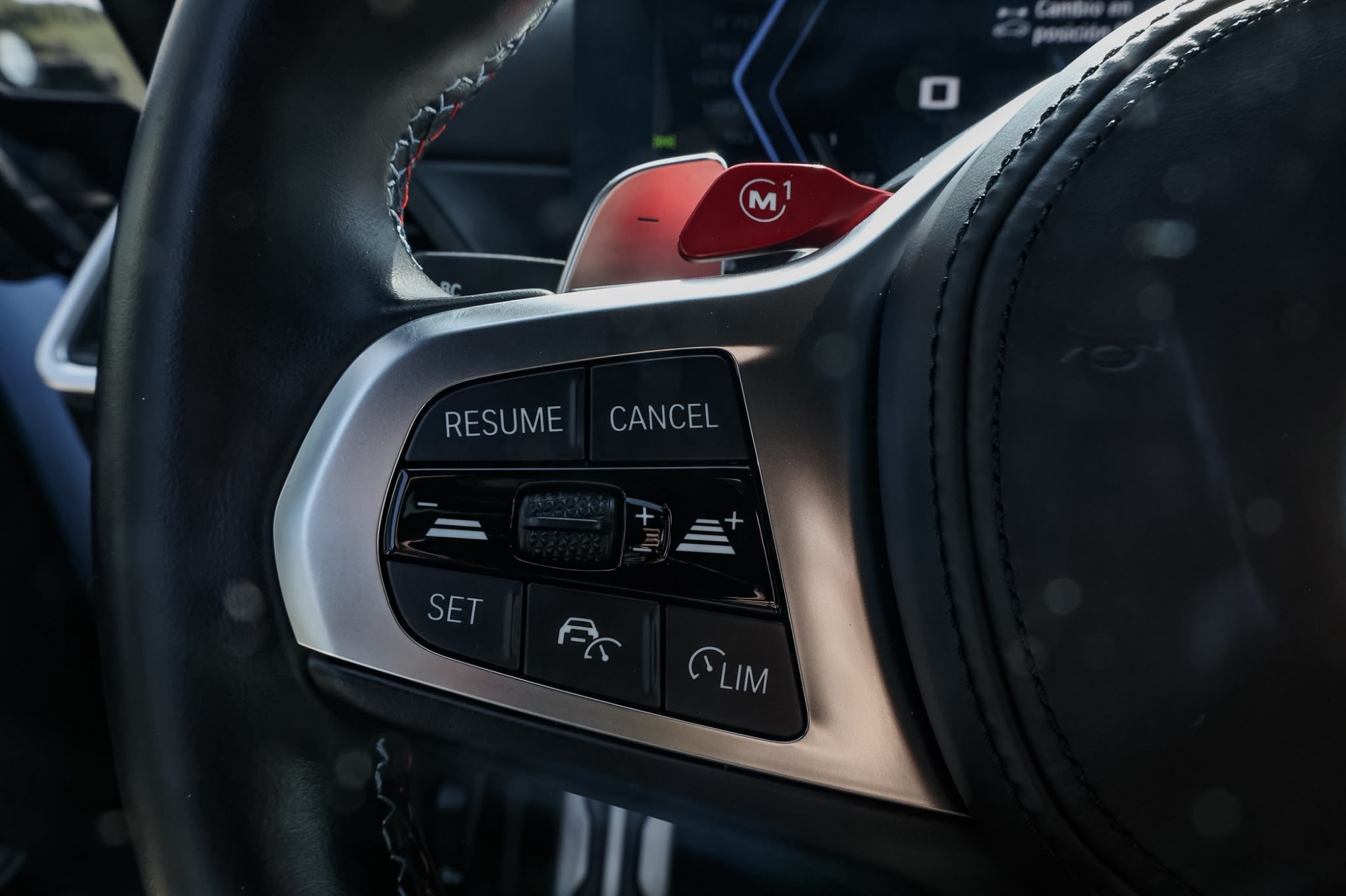 BMW M2 COUPÉ NACIONAL