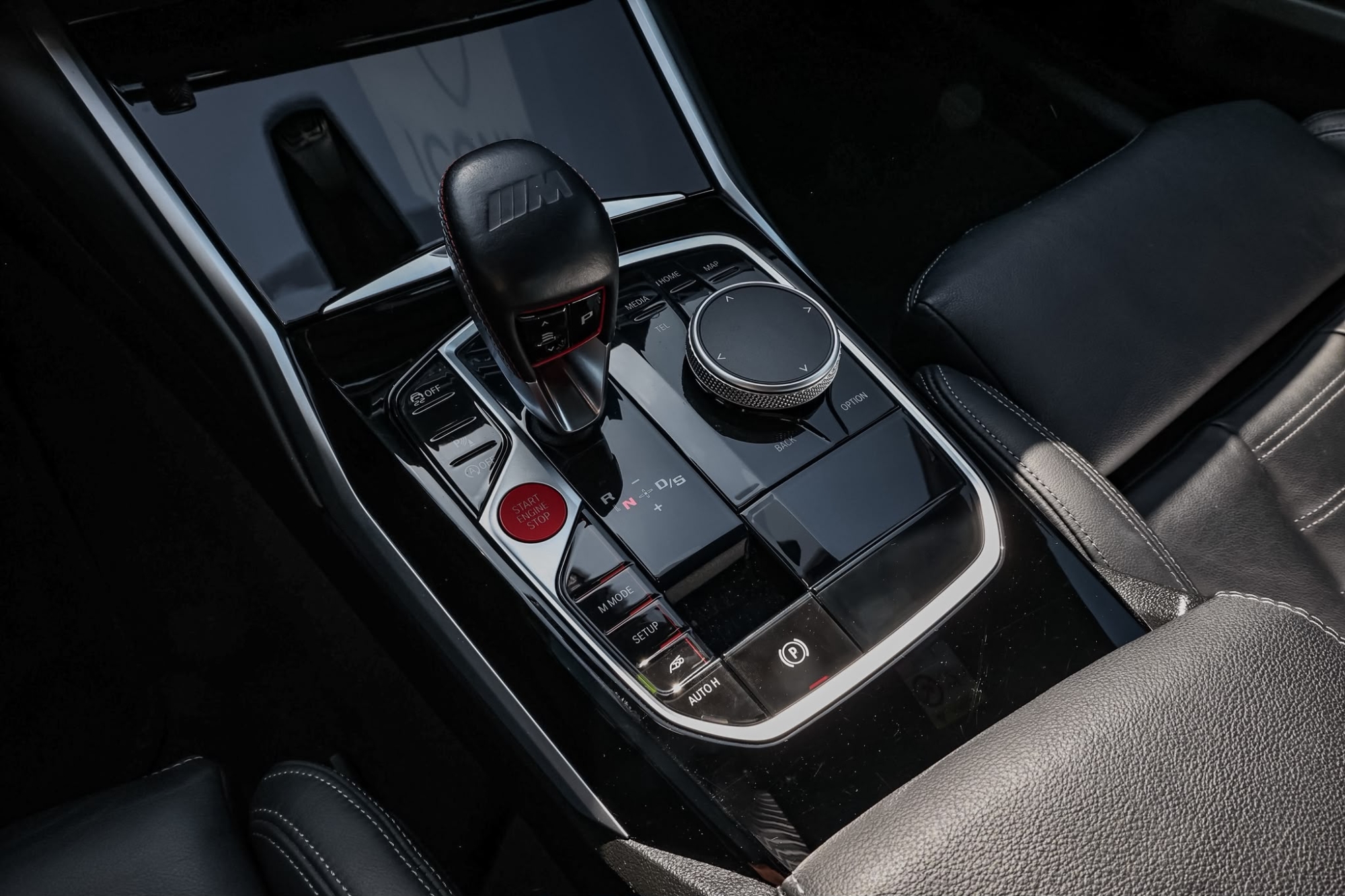 BMW M2 COUPÉ NACIONAL