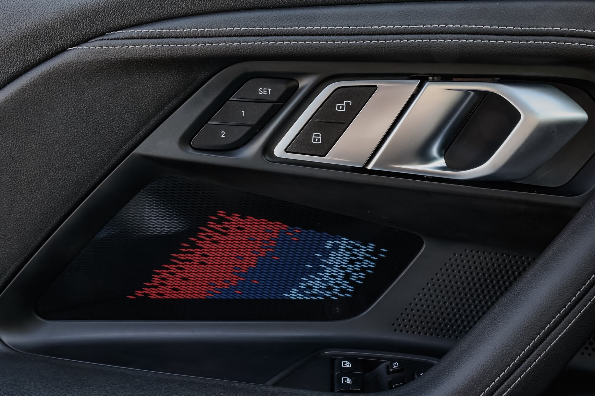 BMW M2 COUPÉ NACIONAL