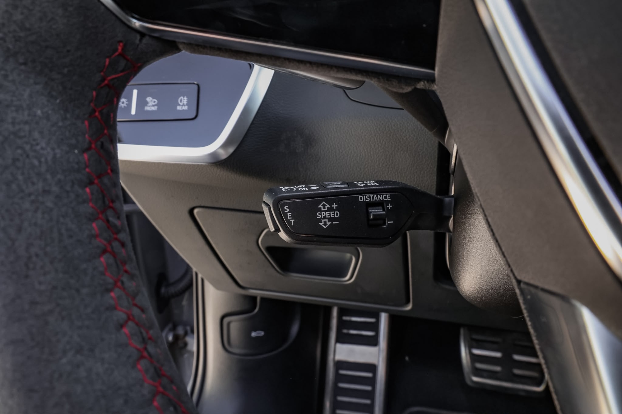 AUDI RS6 AVANT QUATTRO