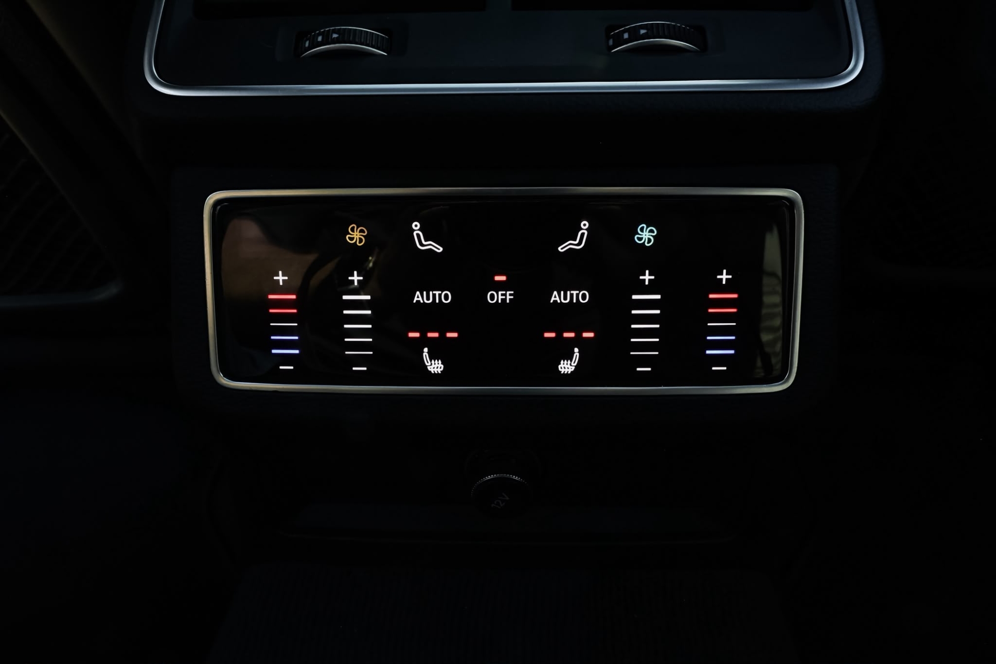 AUDI RS6 AVANT QUATTRO