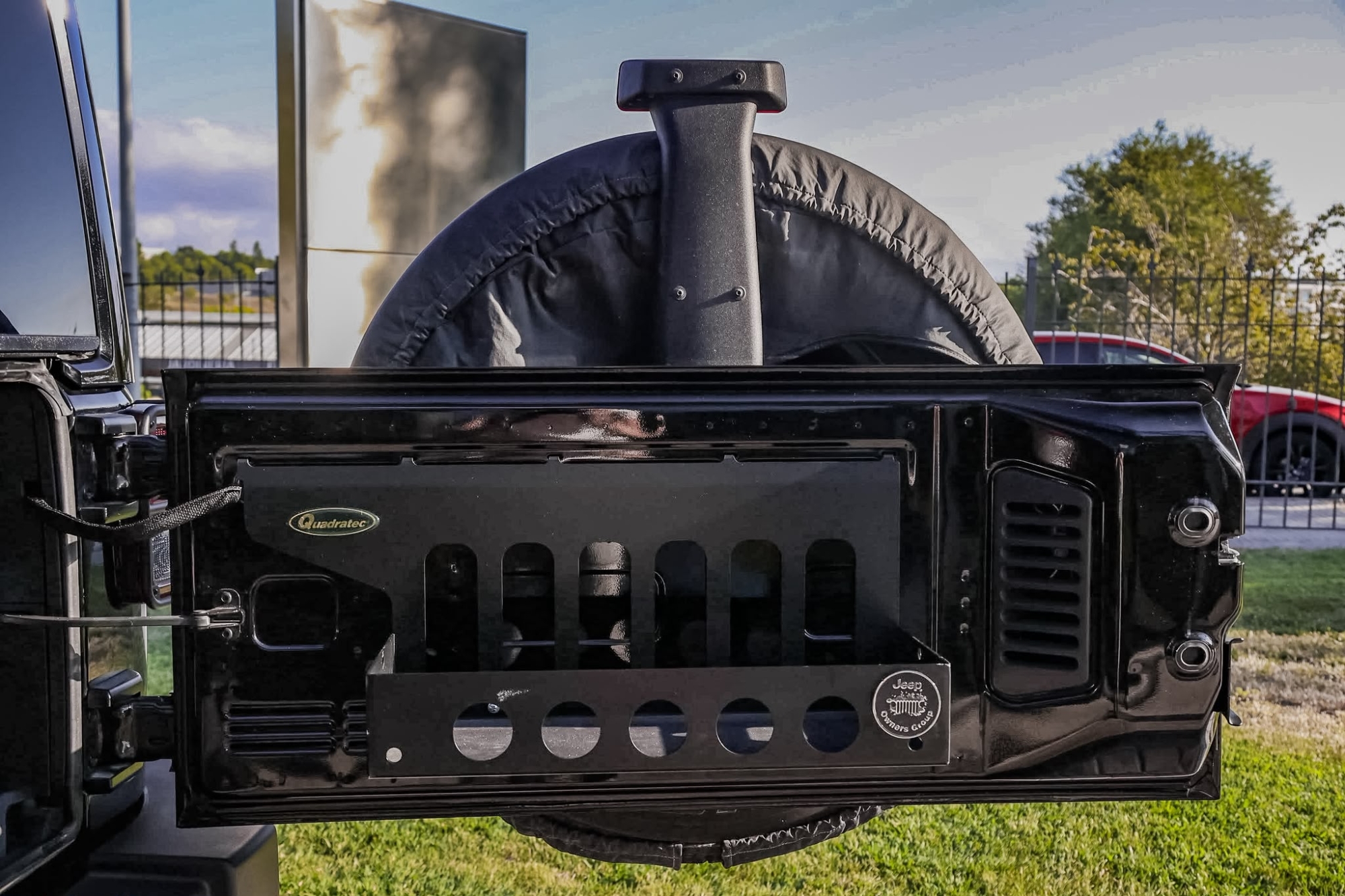 JEEP WRANGLER 75 ANIVERSARIO