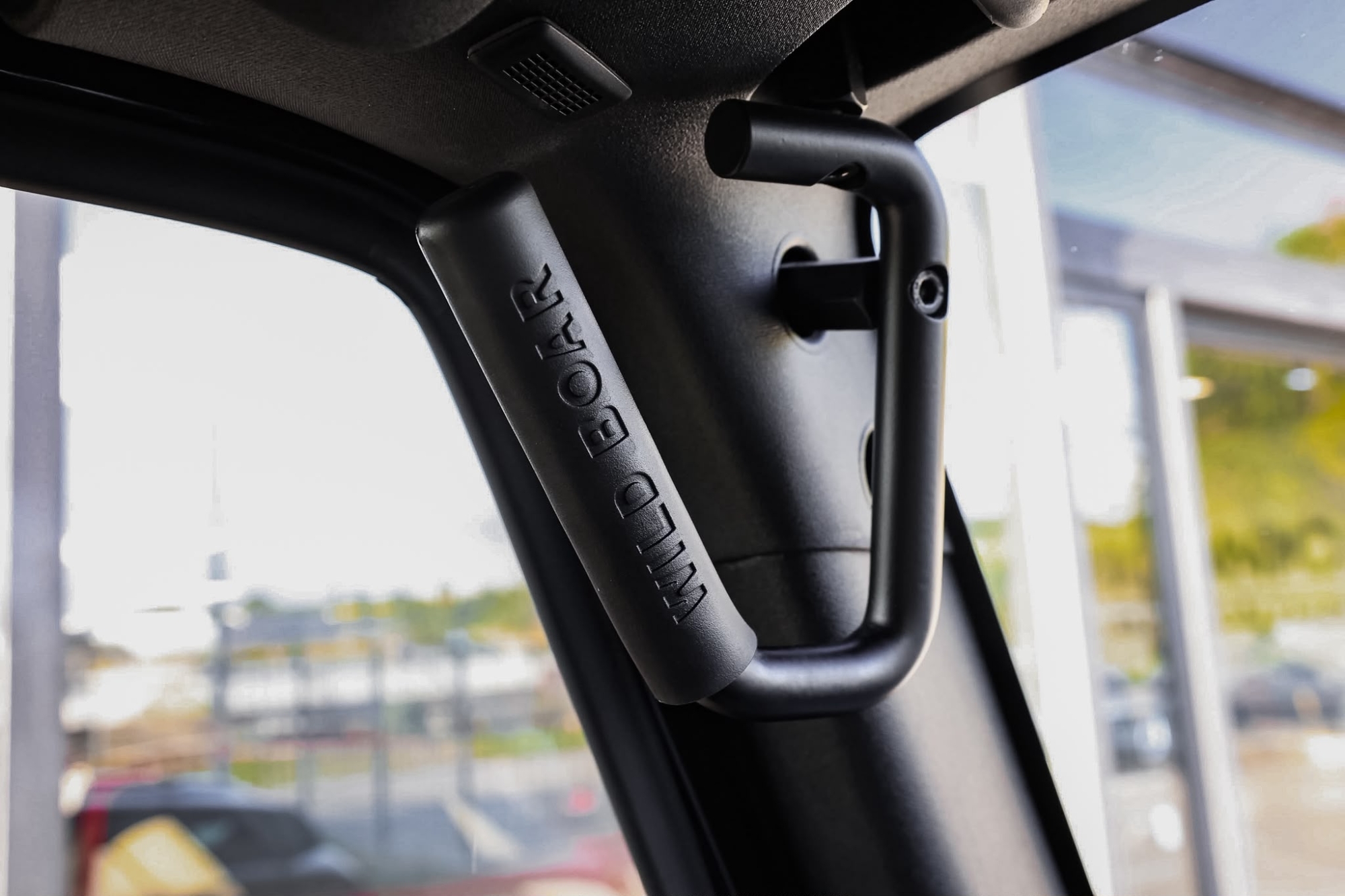 JEEP WRANGLER 75 ANIVERSARIO