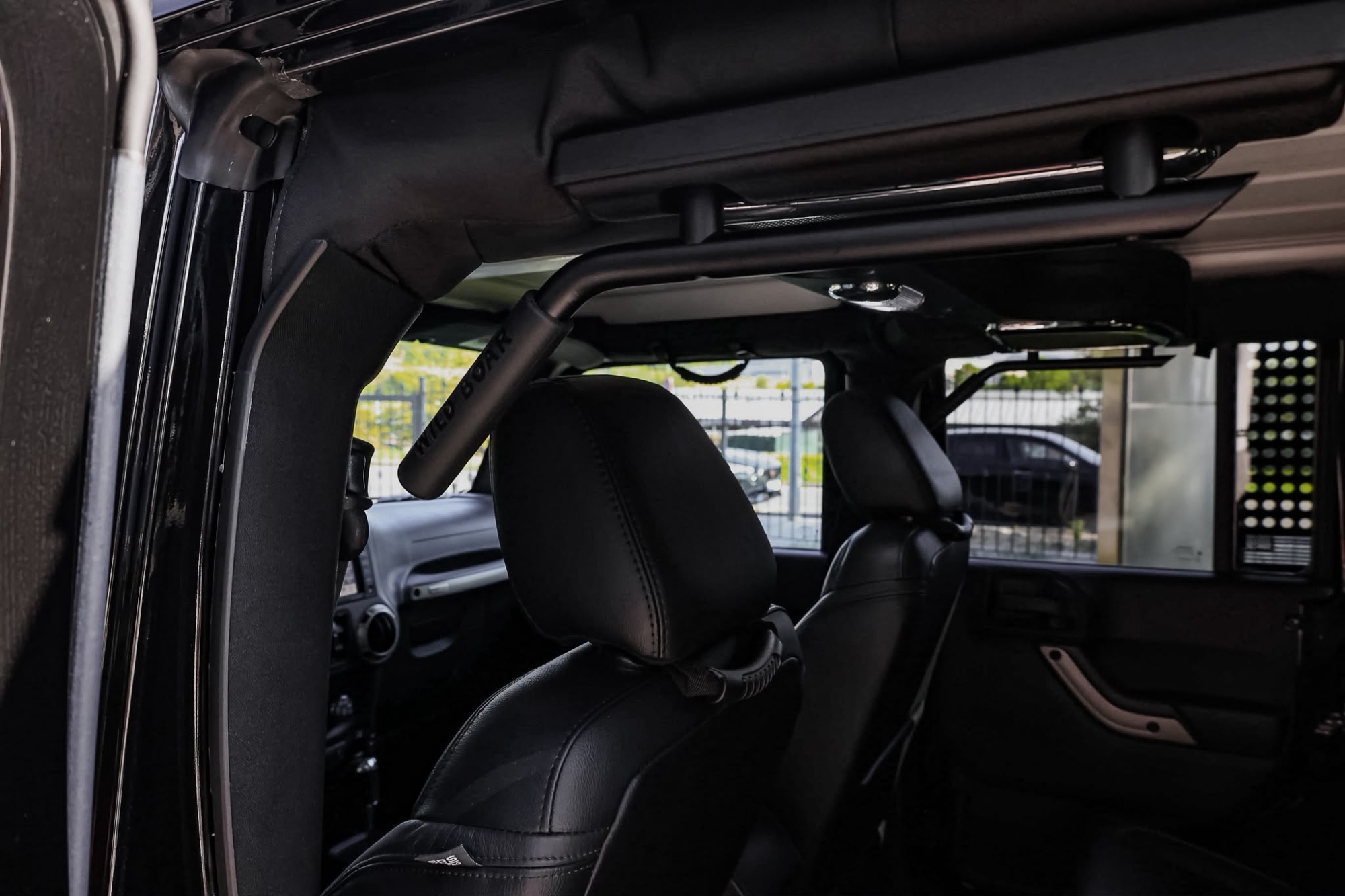 JEEP WRANGLER 75 ANIVERSARIO