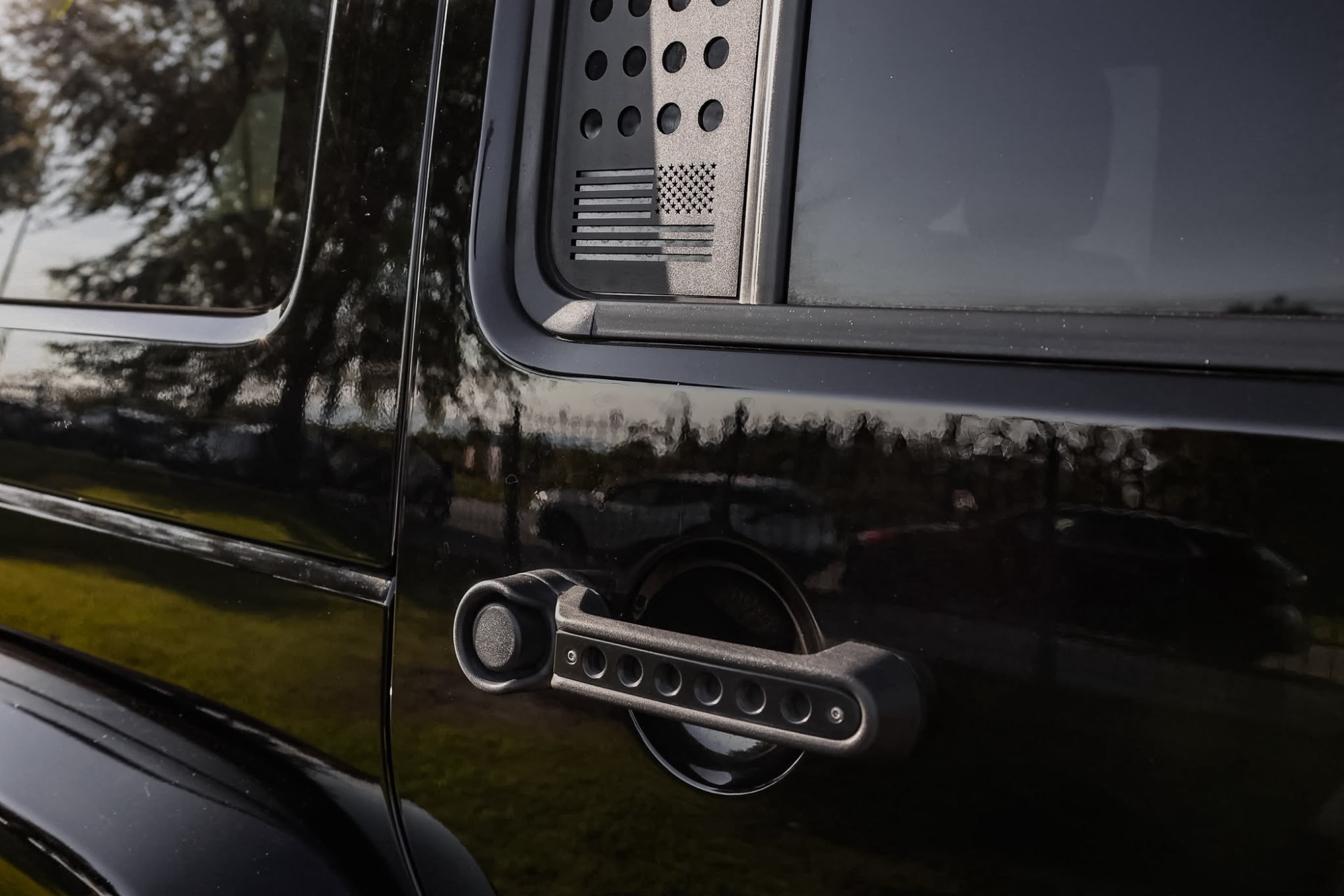 JEEP WRANGLER 75 ANIVERSARIO