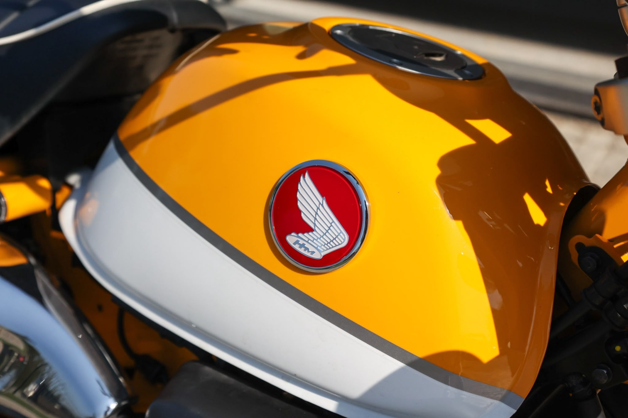 HONDA MONKEY 125CC