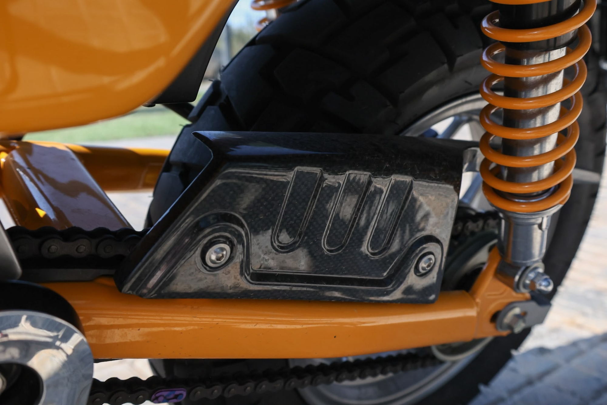 HONDA MONKEY 125CC