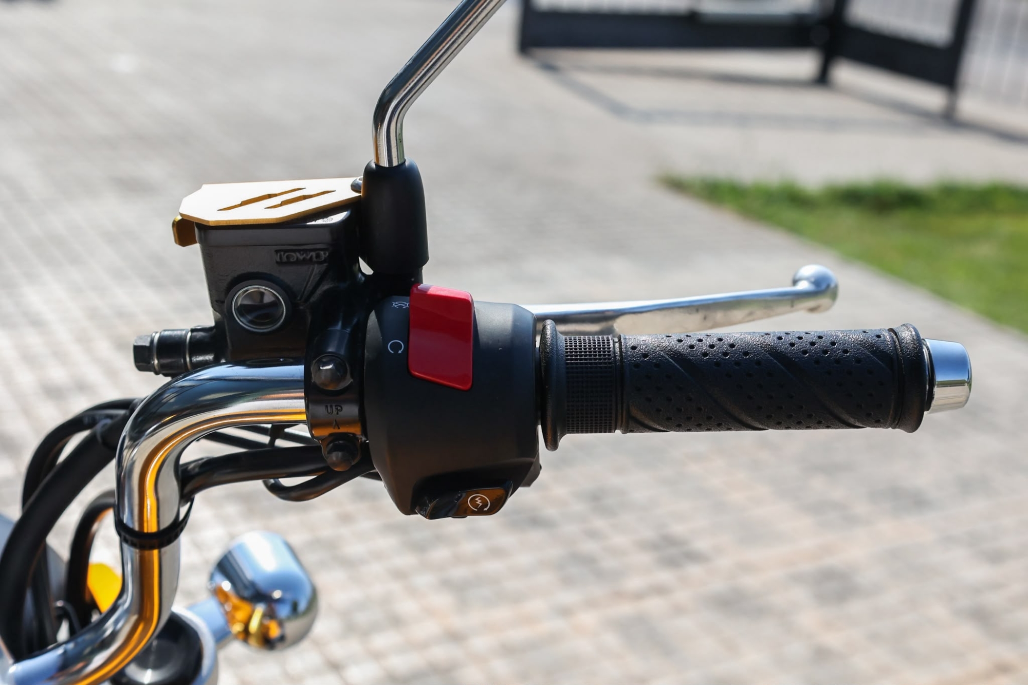 HONDA MONKEY 125CC